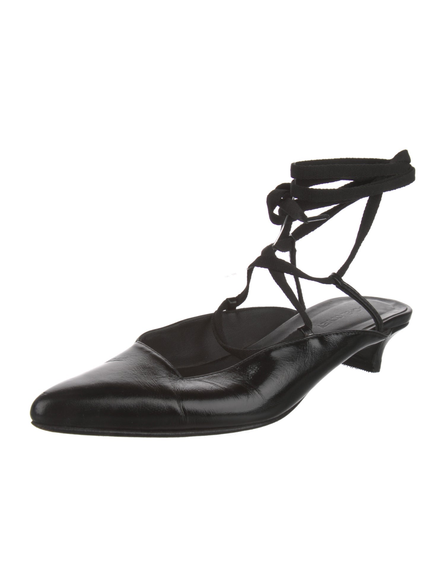 Rachel Comey Leather Pumps