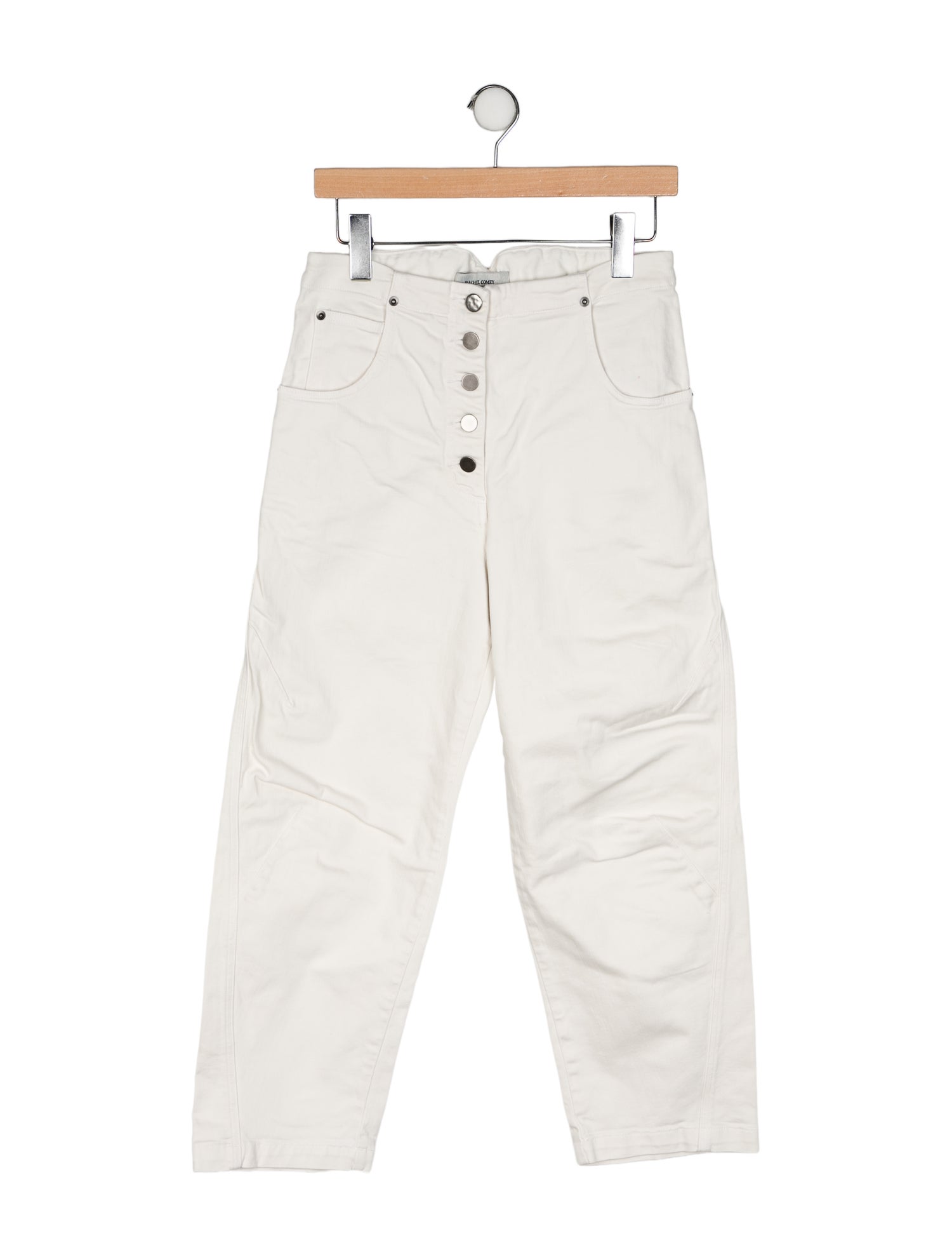 Rachel Comey Straight Leg Pants