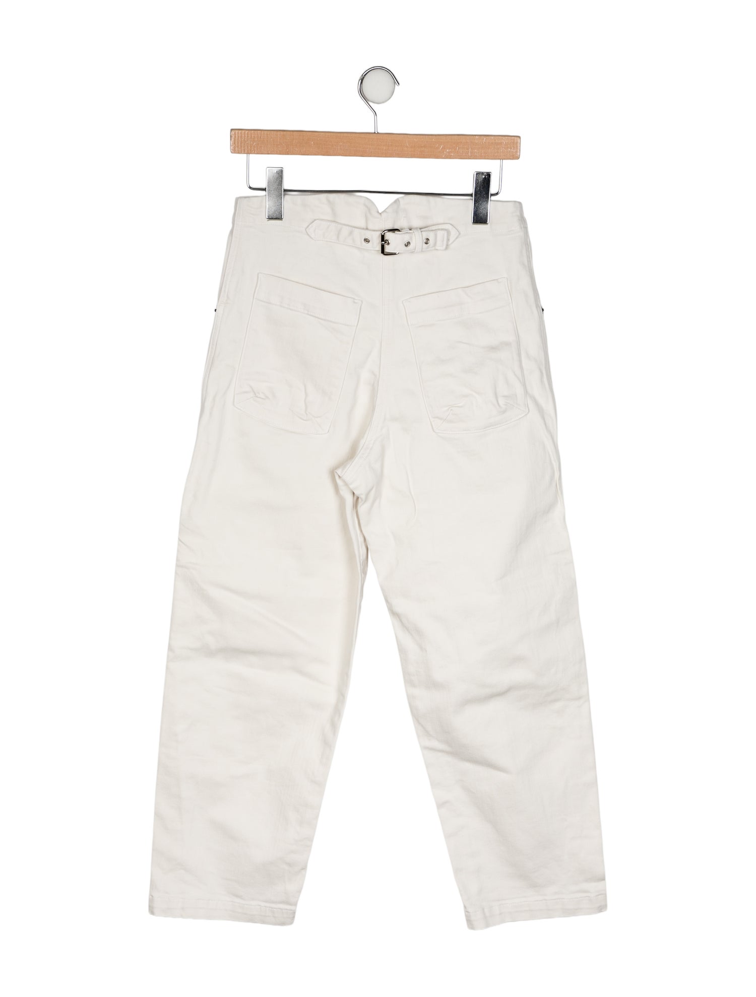 Rachel Comey Straight Leg Pants