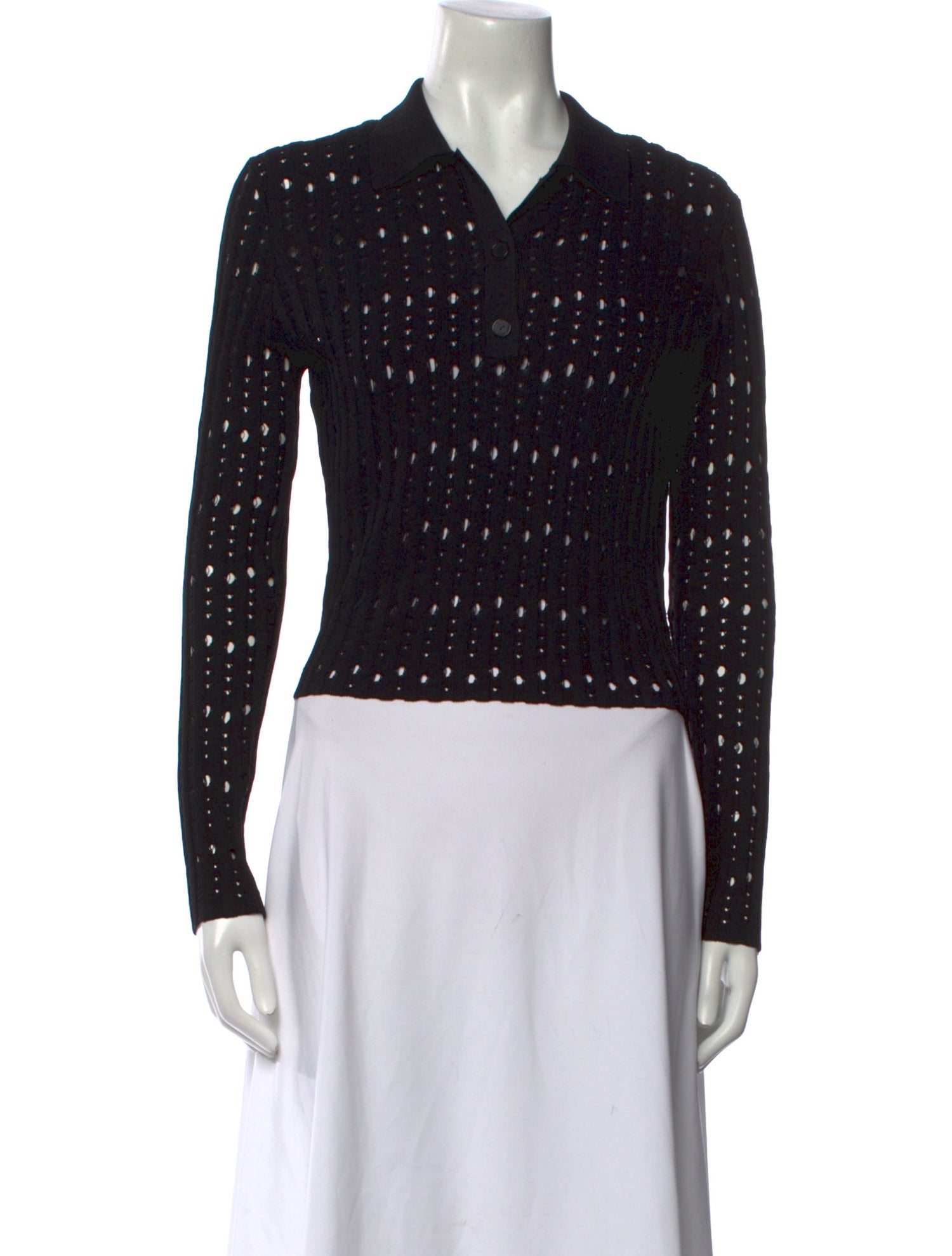 Rachel Comey V-Neck Sweater