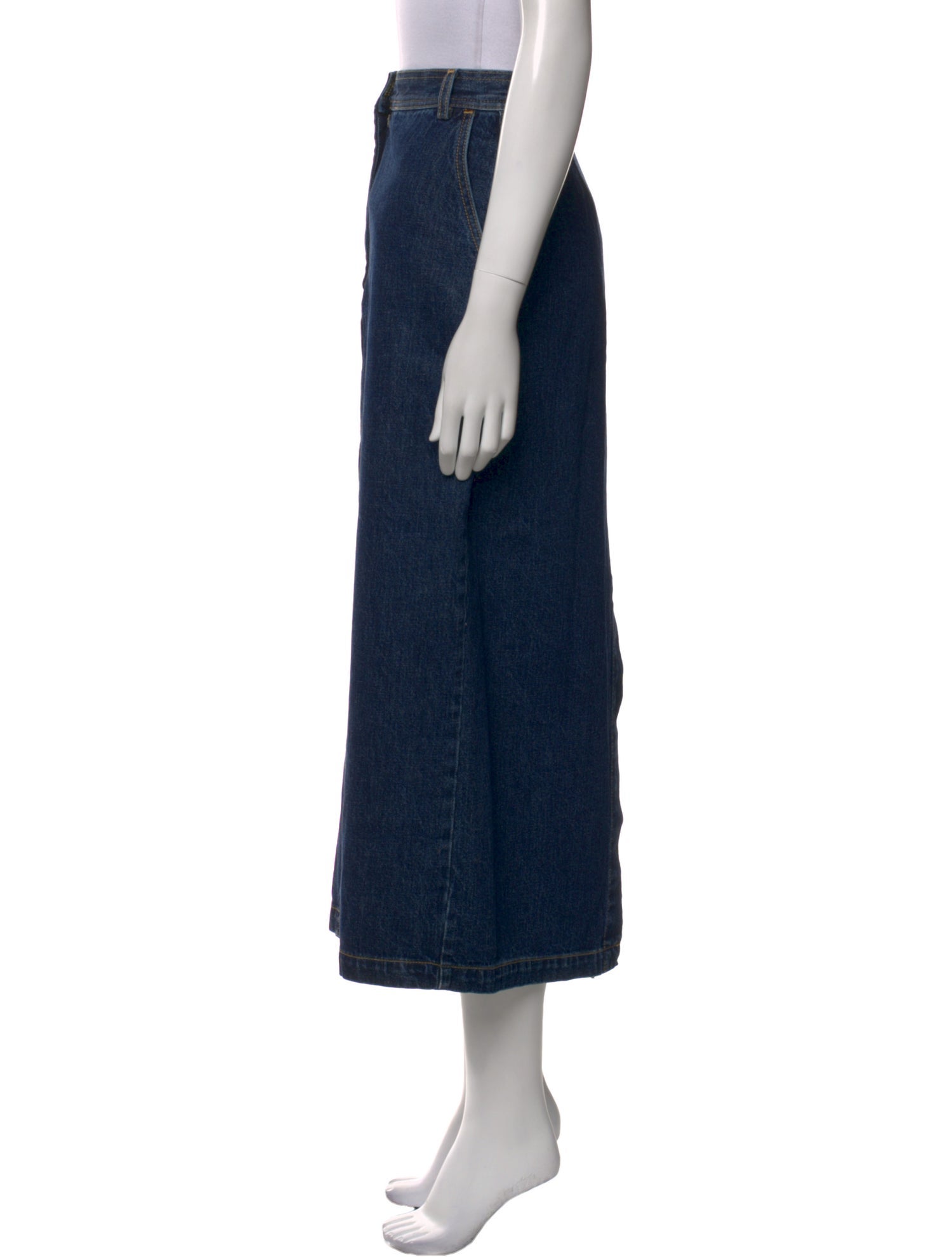 Rachel Comey Midi Length Skirt