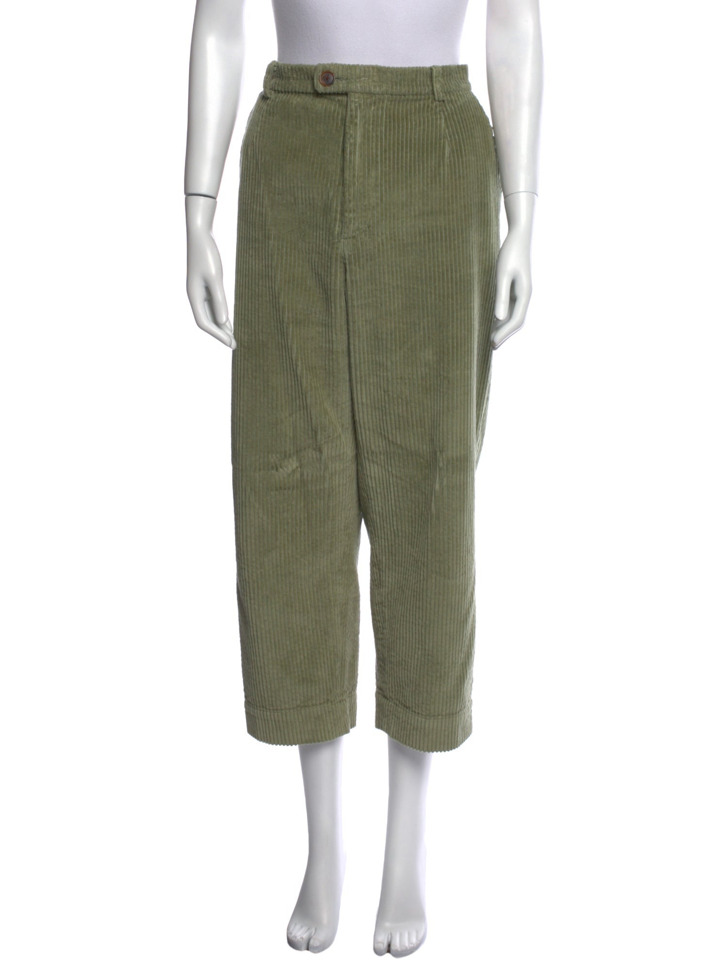 Rachel Comey Straight Leg Pants