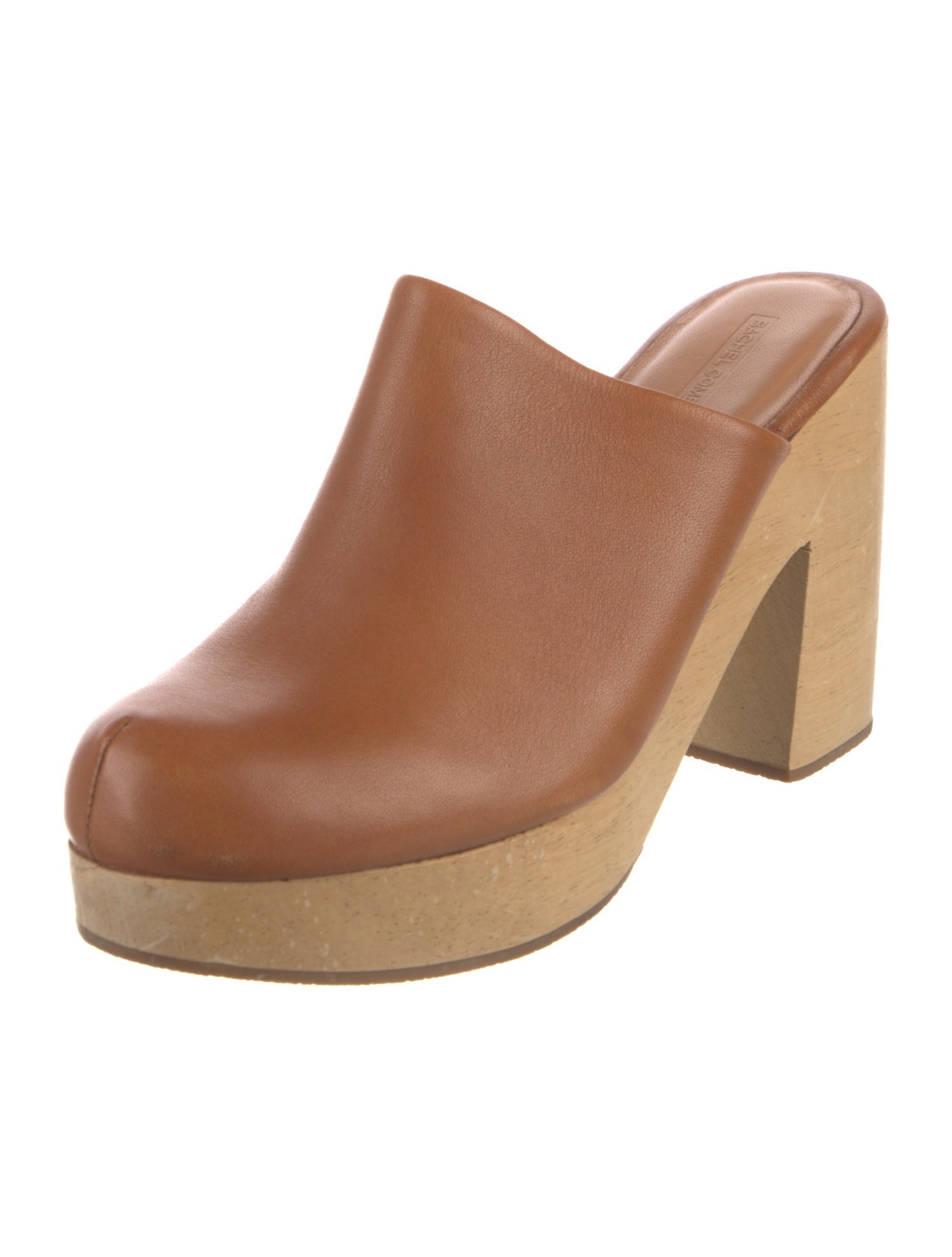 Rachel Comey Leather Mules