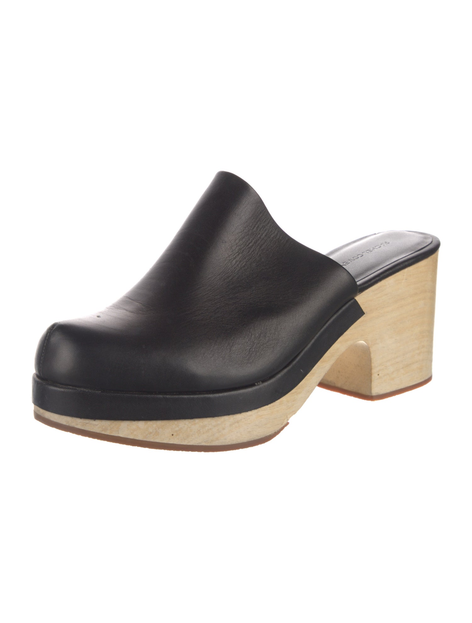 Rachel Comey Leather Mules