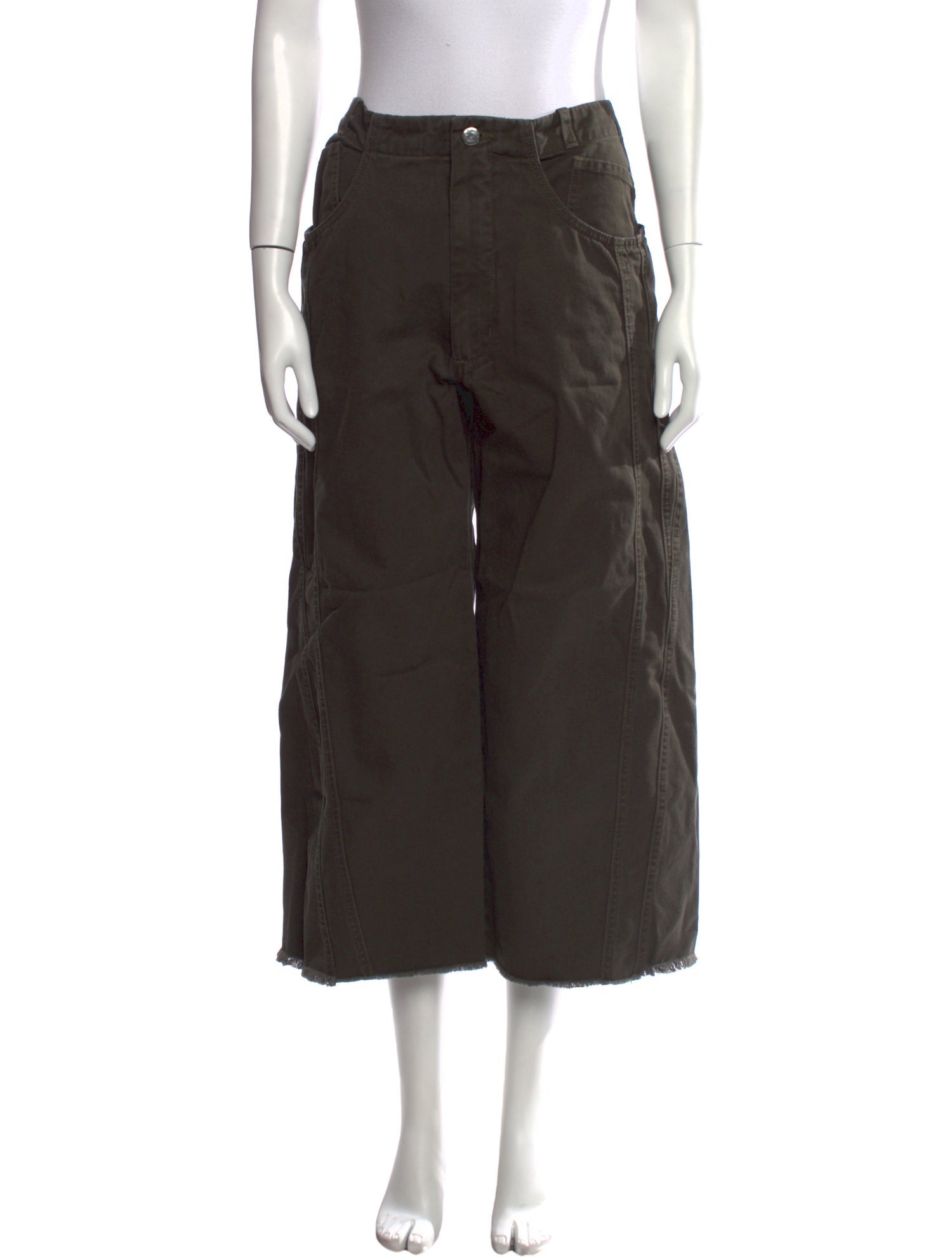Rachel Comey Wide Leg Pants
