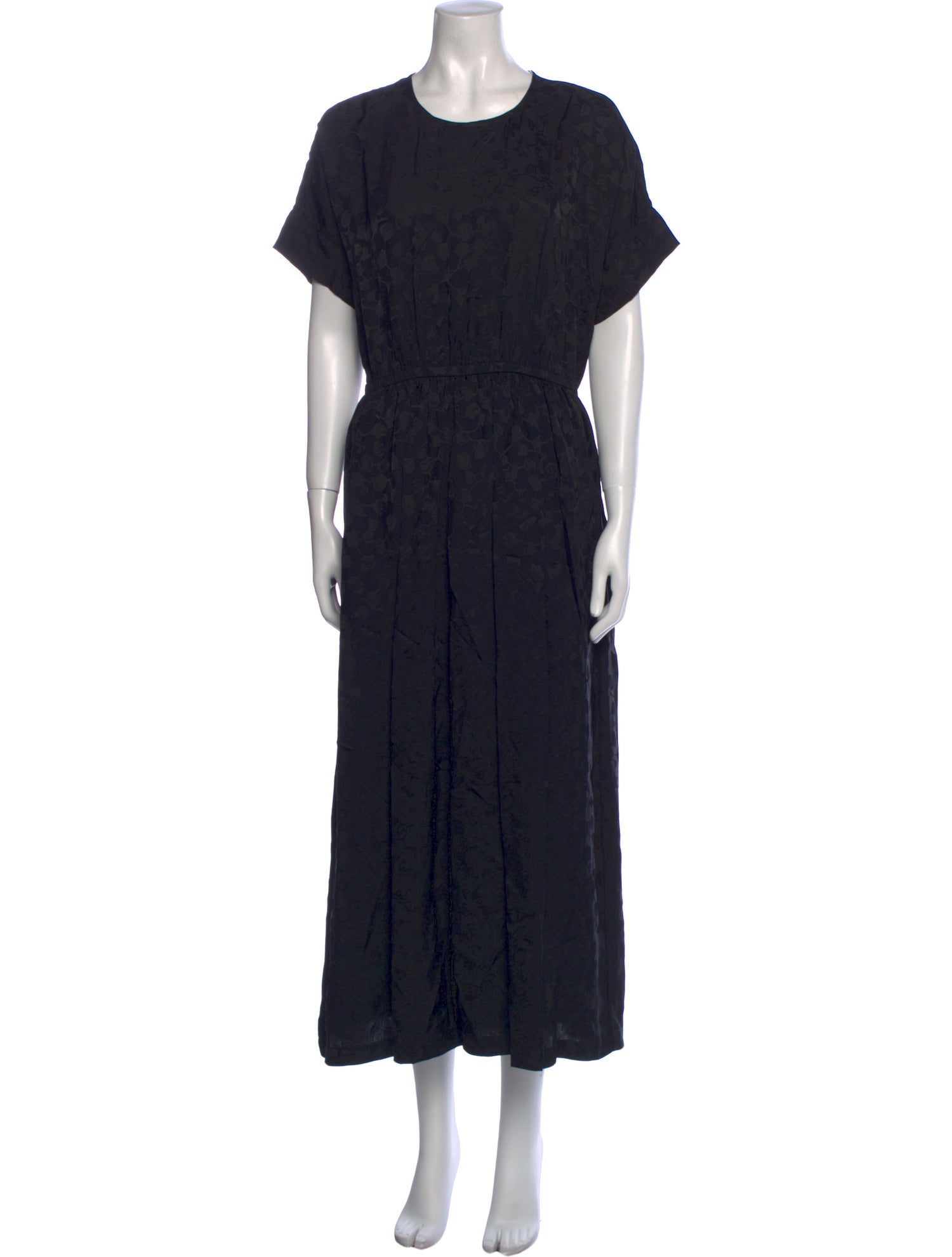 Rachel Comey Floral Print Long Dress w/ Tags