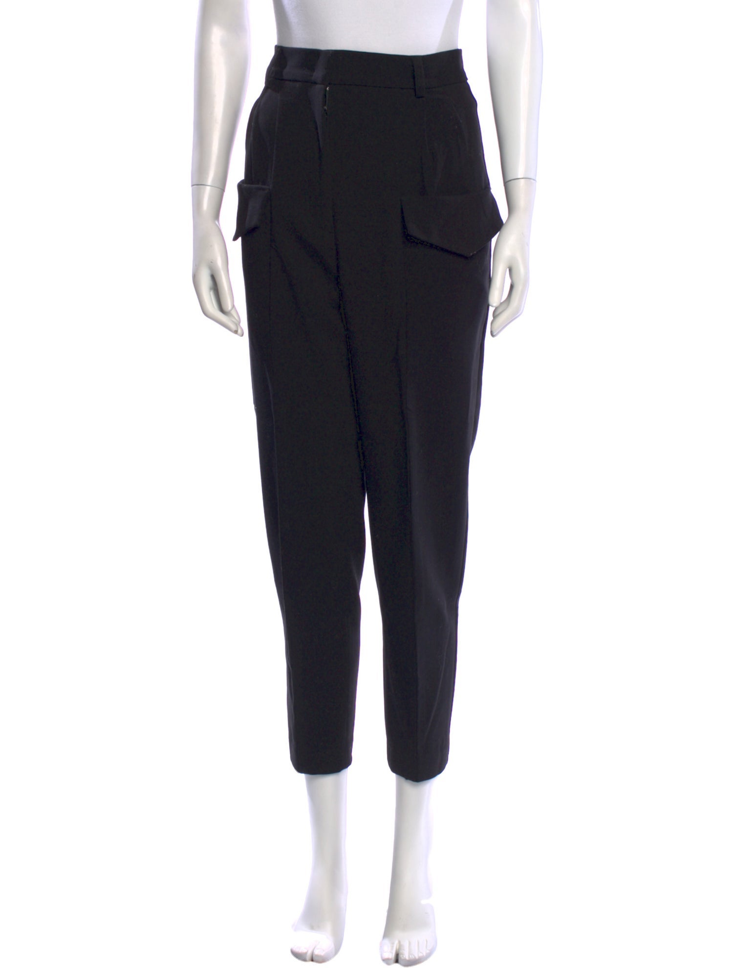 Rachel Comey Straight Leg Pants