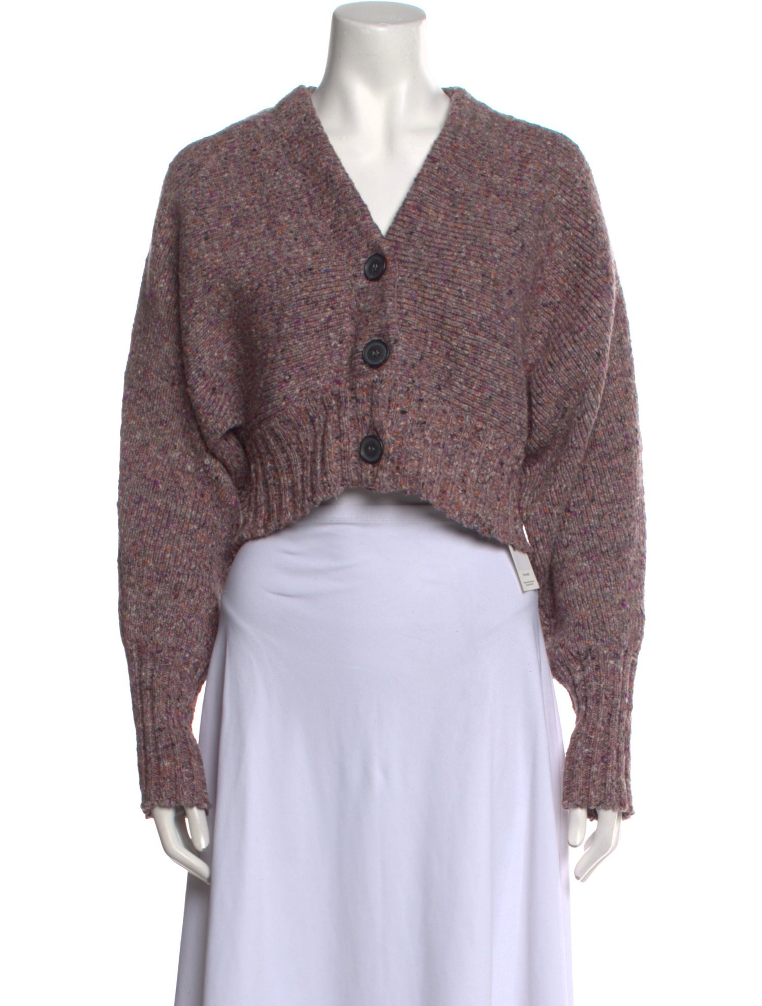 Rachel Comey V-Neck Sweater