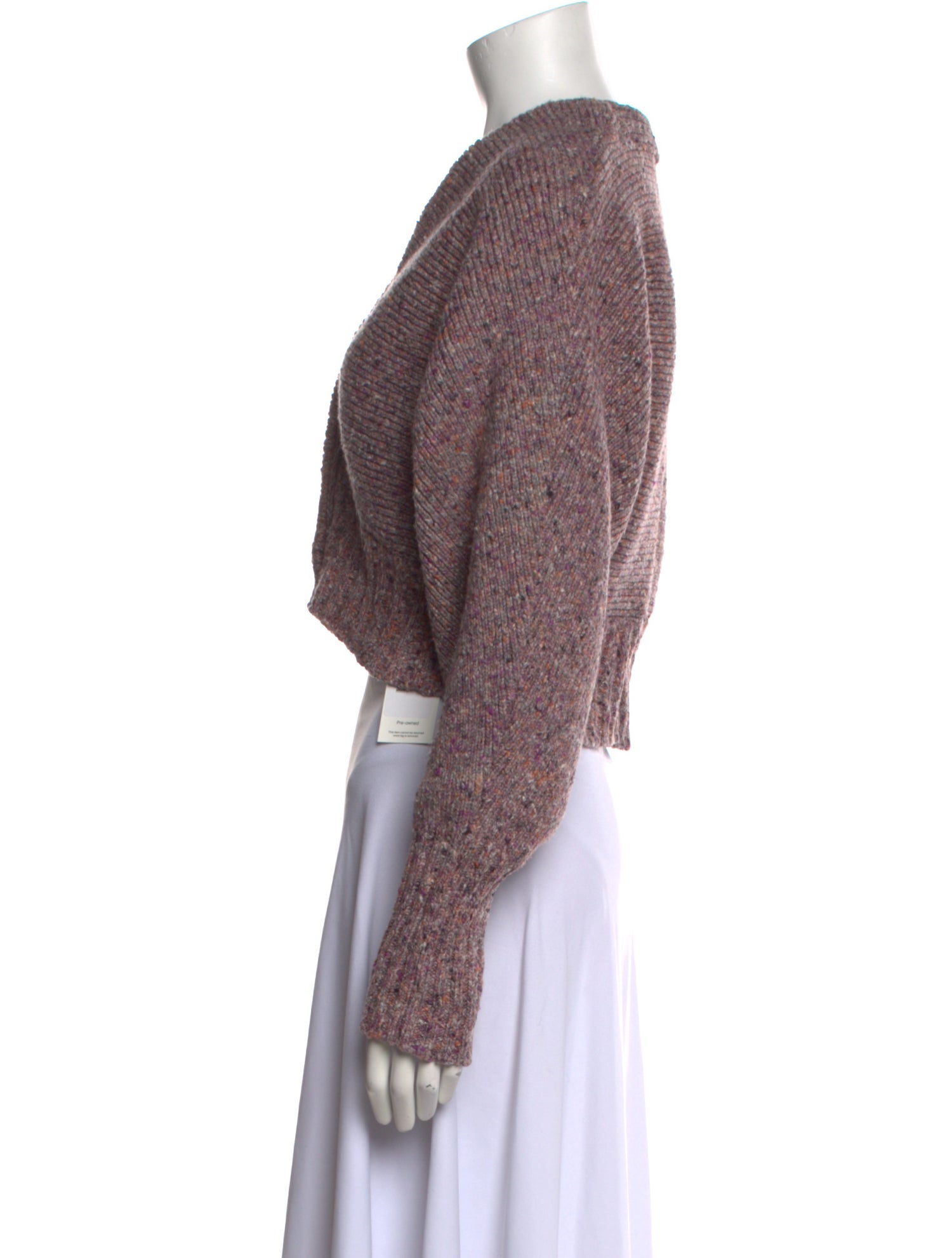 Rachel Comey V-Neck Sweater