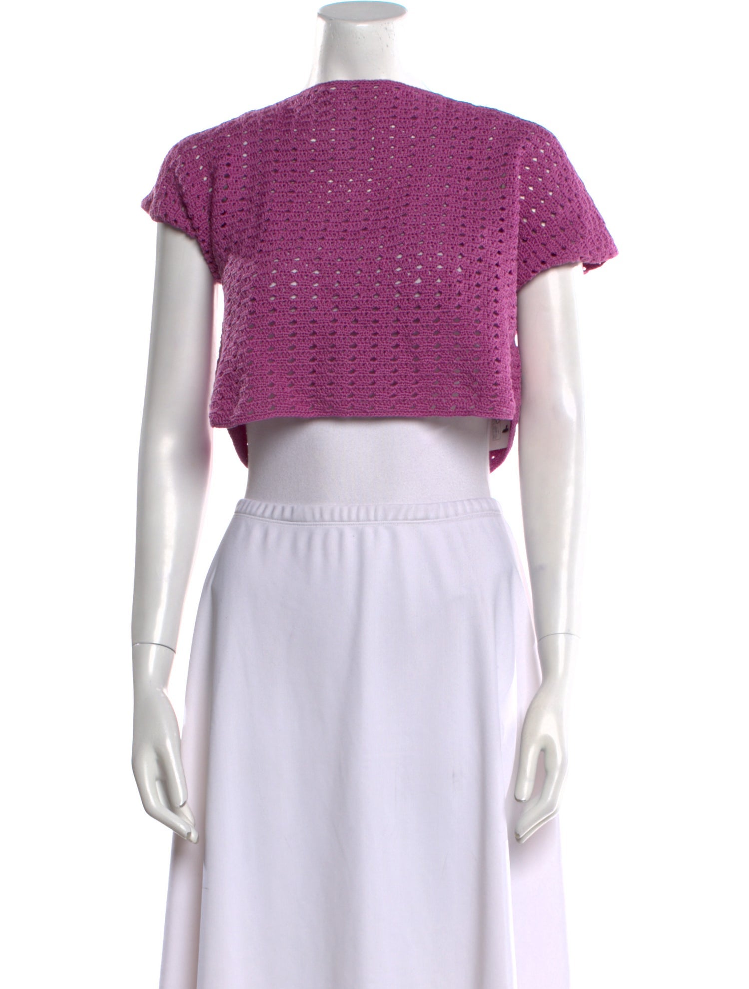 Rachel Comey Crew Neck Sweater