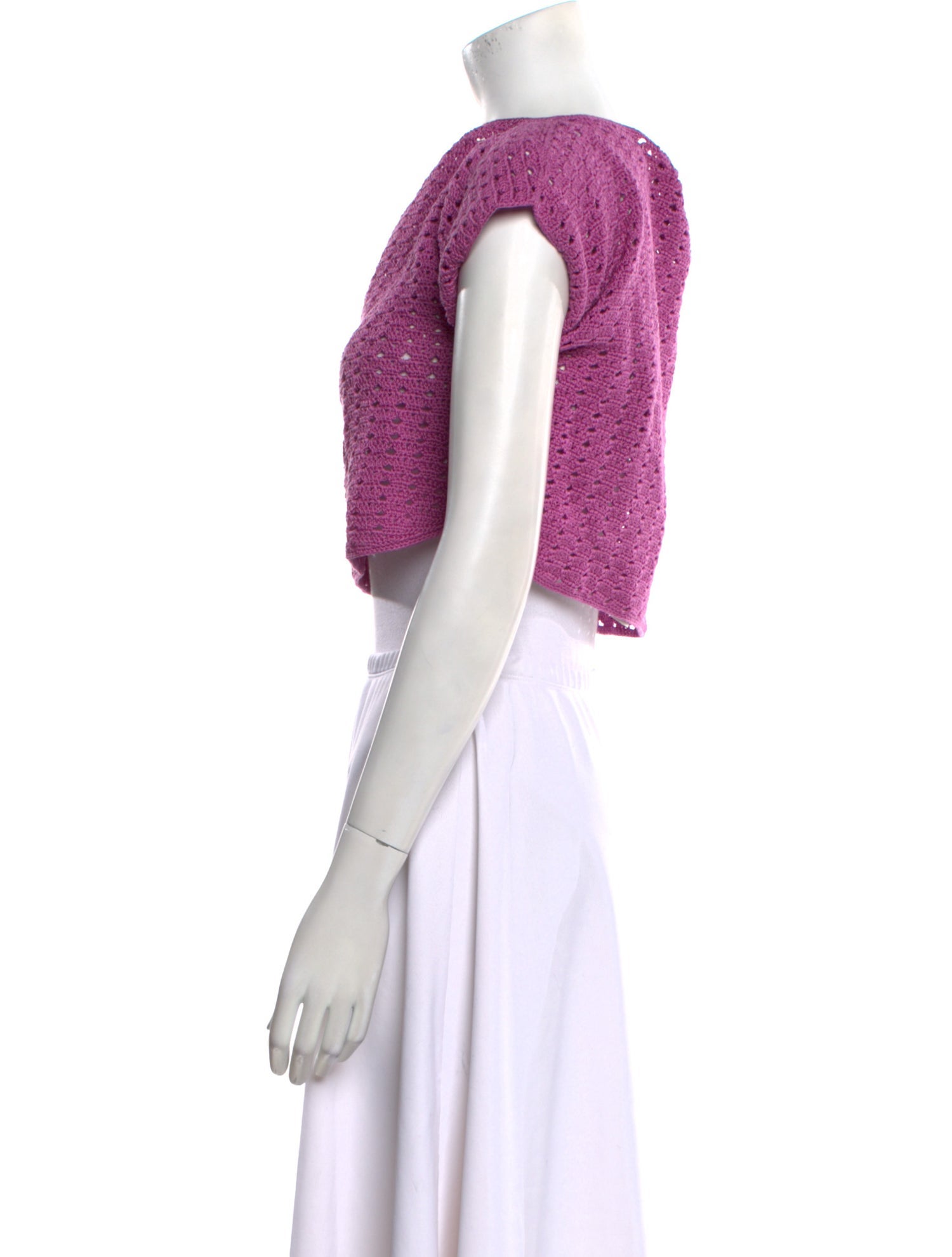 Rachel Comey Crew Neck Sweater