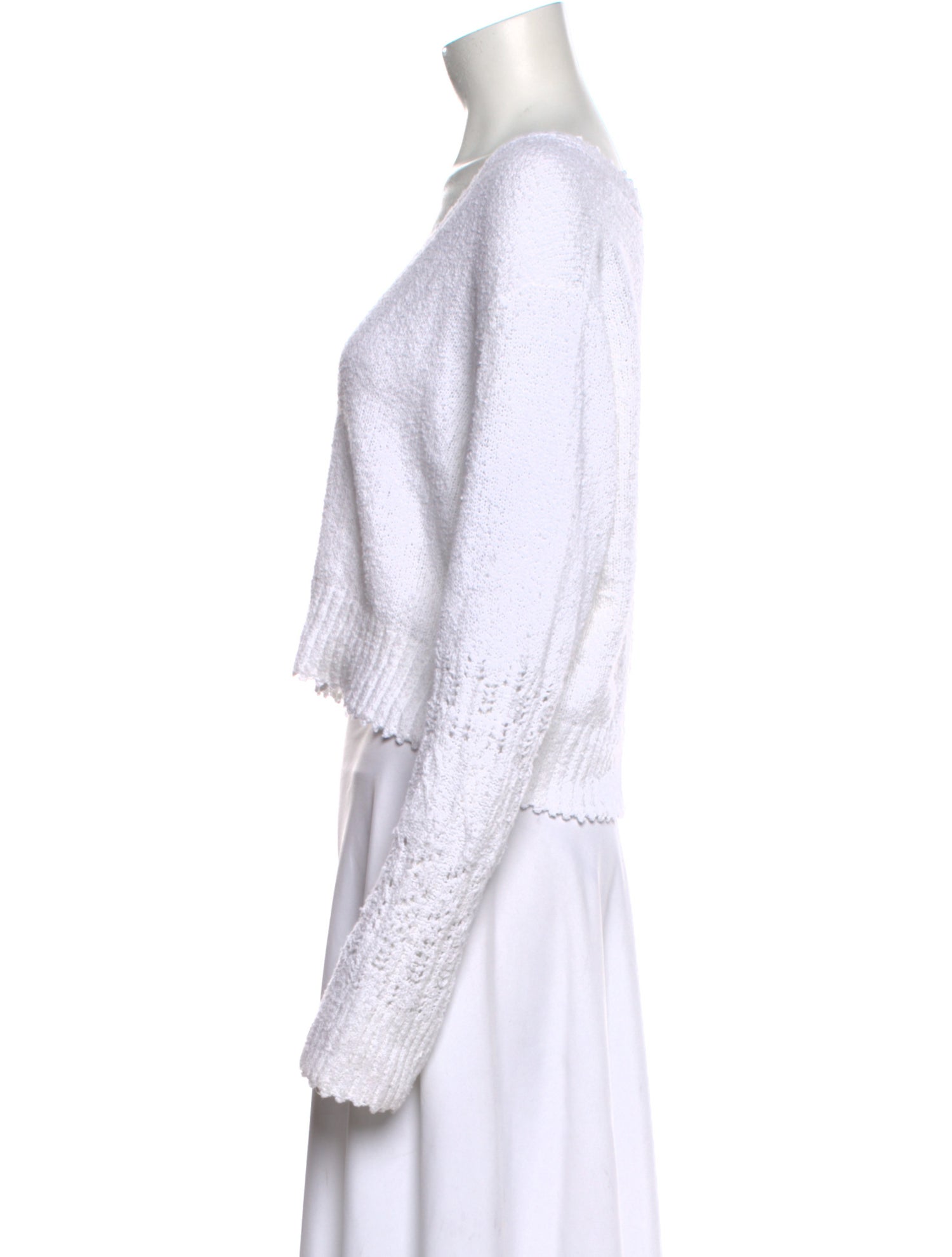 Rachel Comey V-Neck Sweater