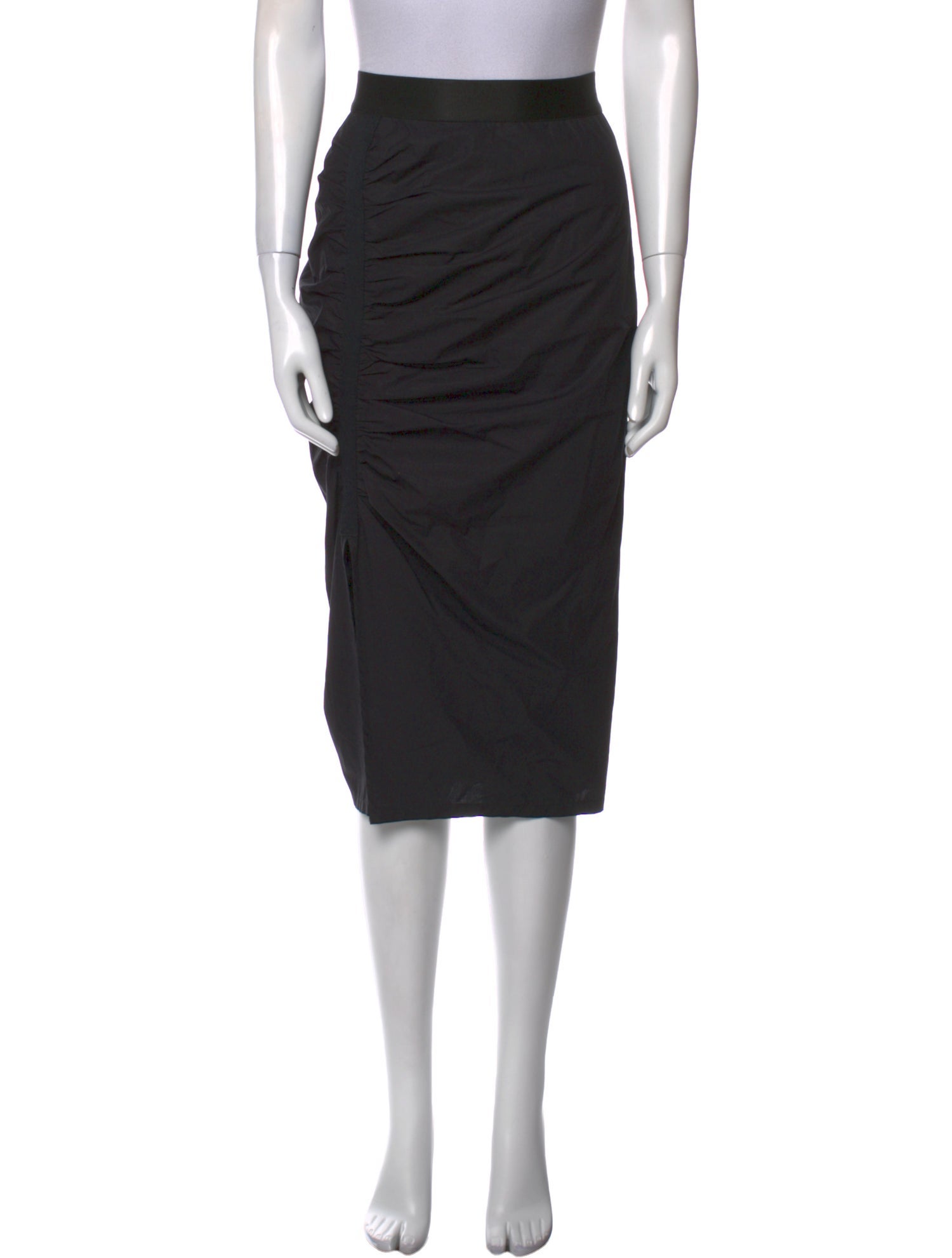 Rachel Comey Sequin Embellishments Midi Length Skirt