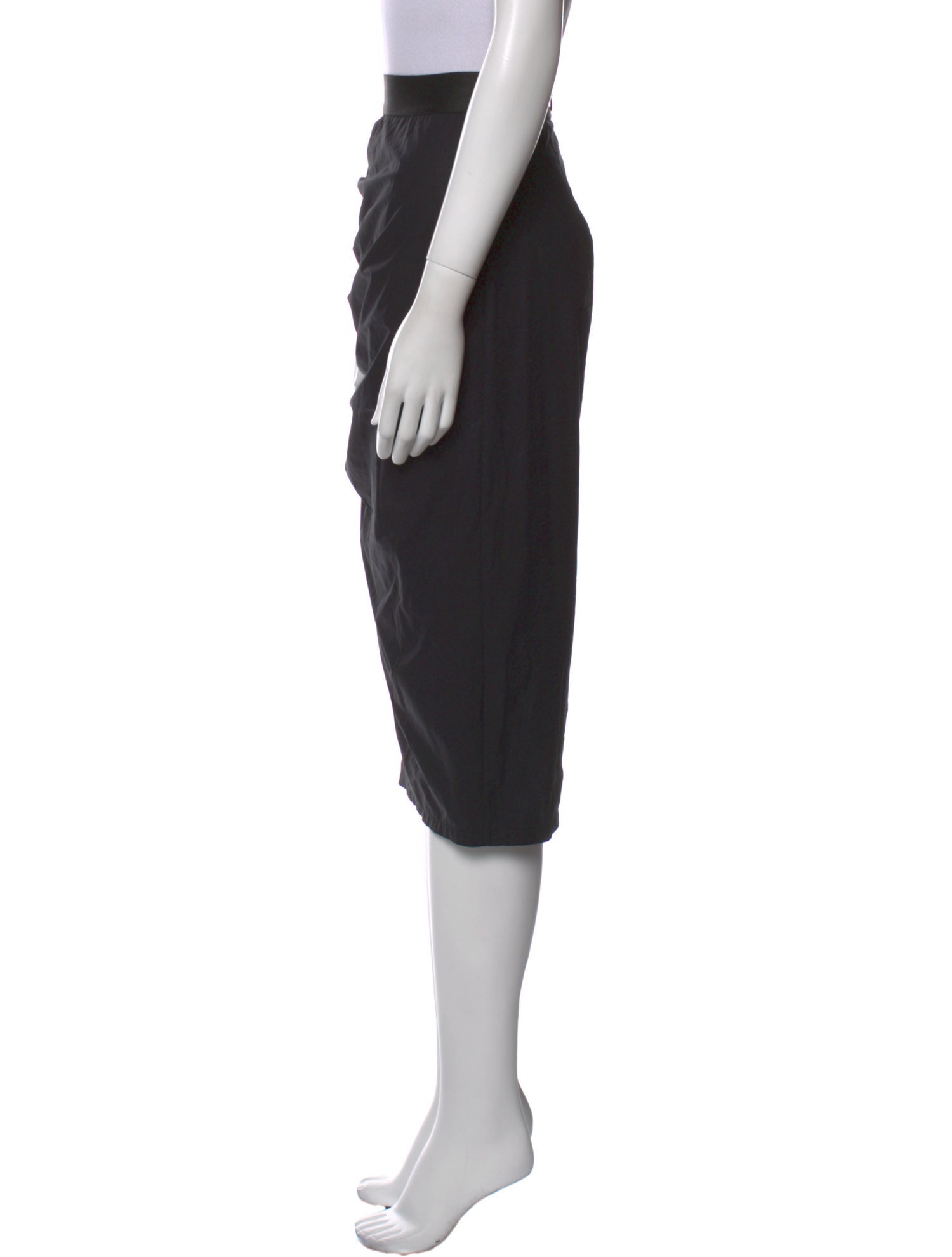 Rachel Comey Sequin Embellishments Midi Length Skirt