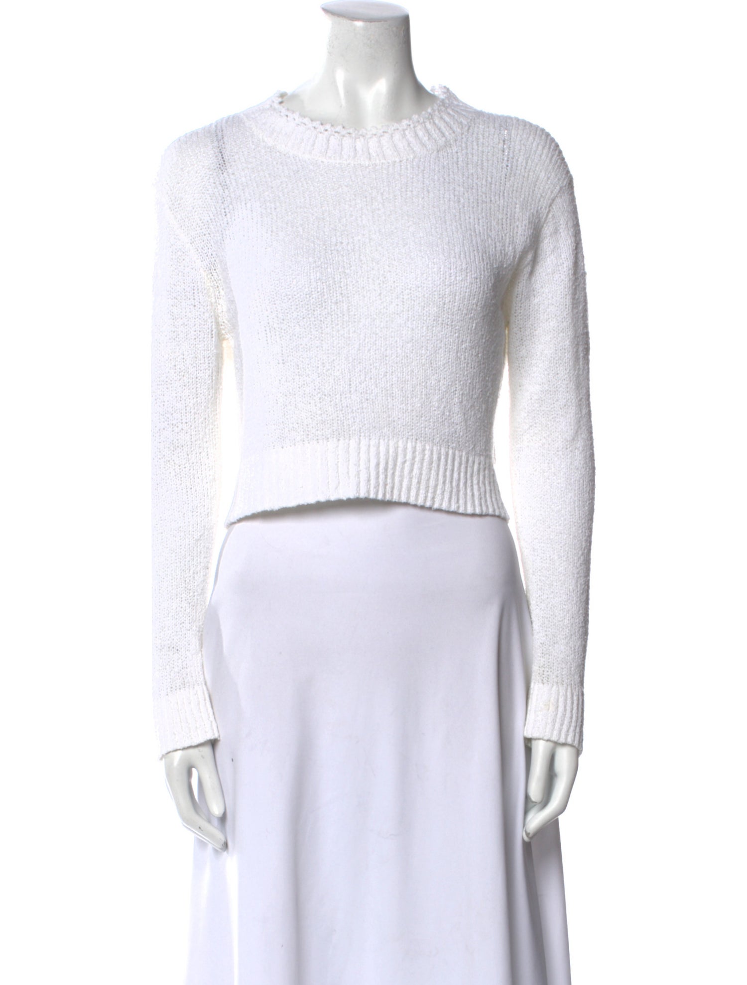 Rachel Comey Crew Neck Sweater