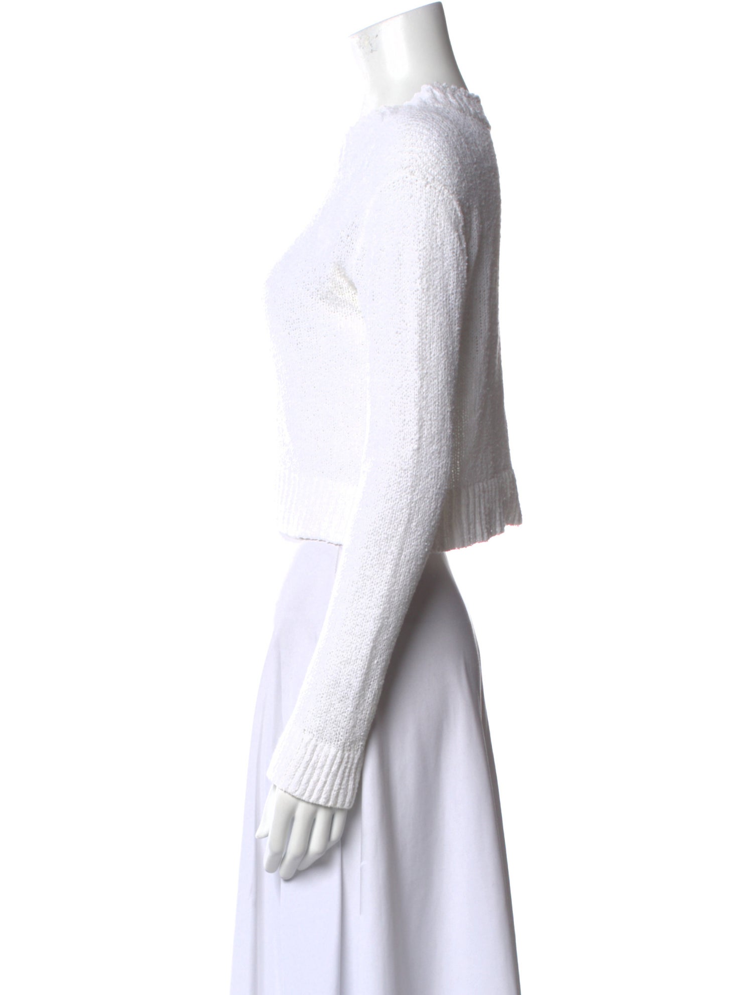 Rachel Comey Crew Neck Sweater