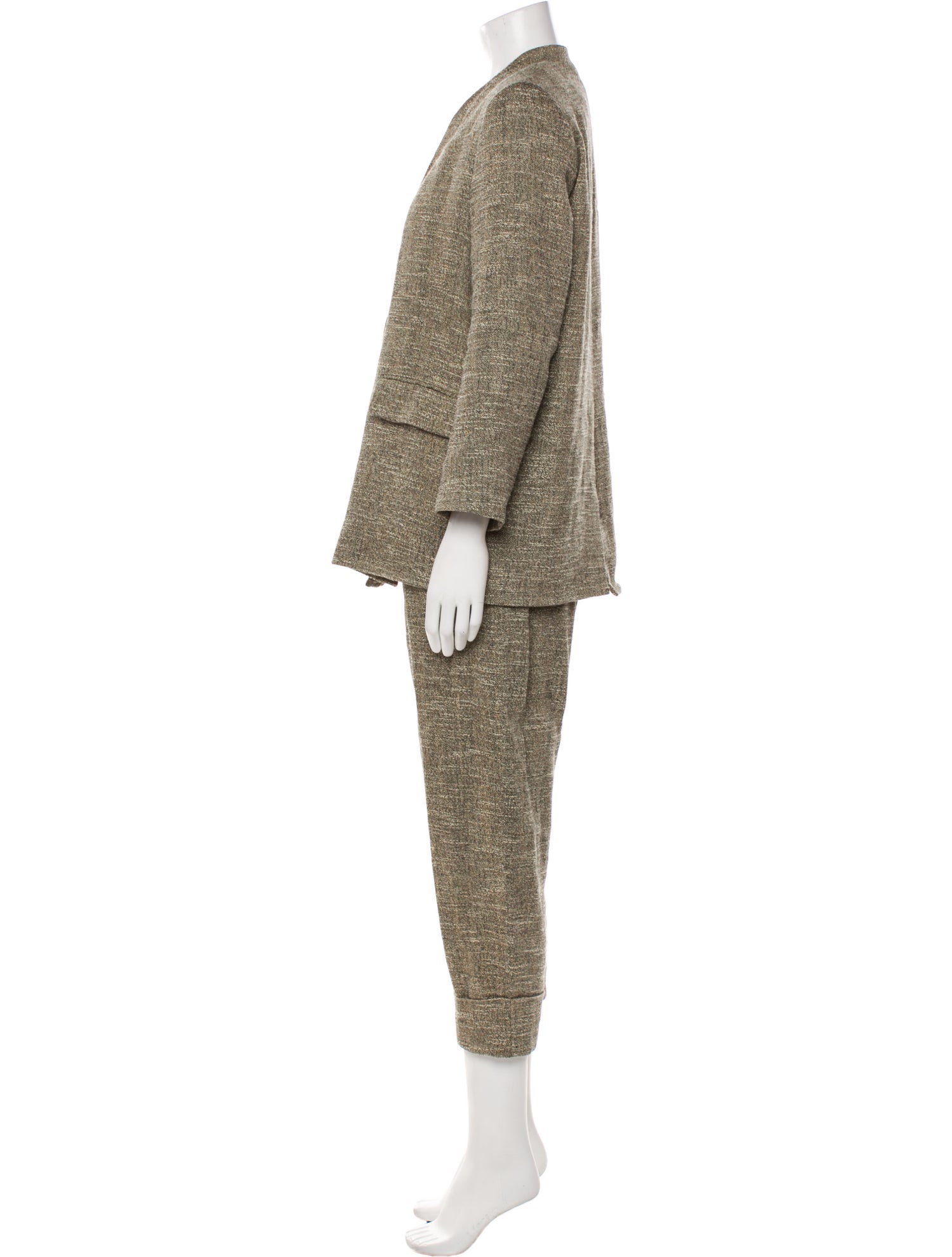 Rachel Comey Pant Set