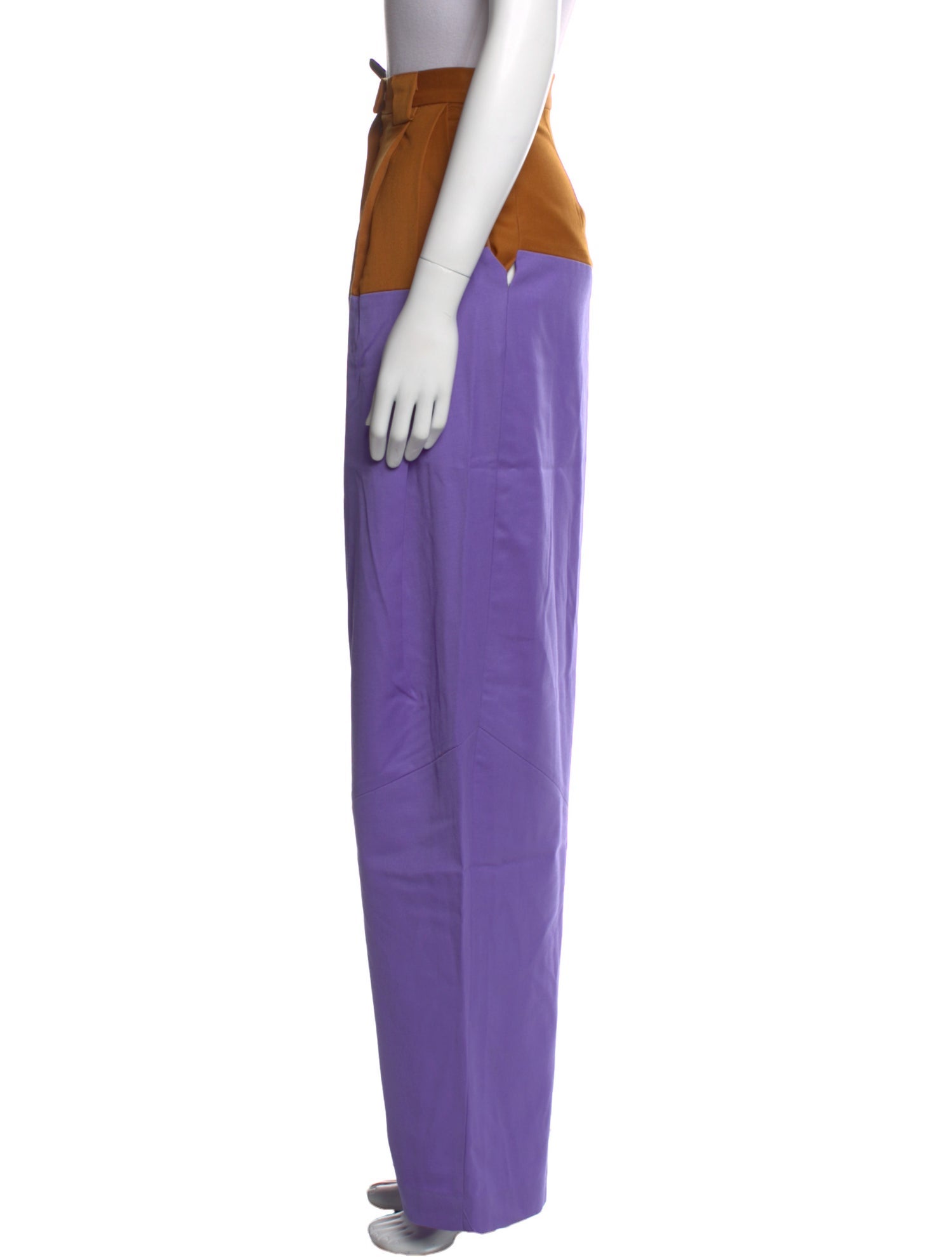 Rachel Comey Wool Wide Leg Pants