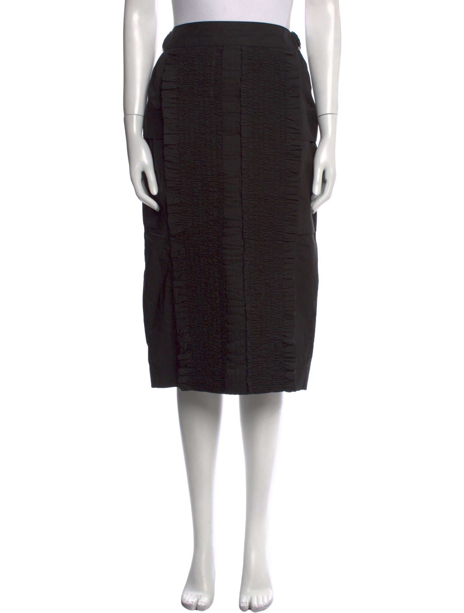 Rachel Comey Knee-Length Skirt