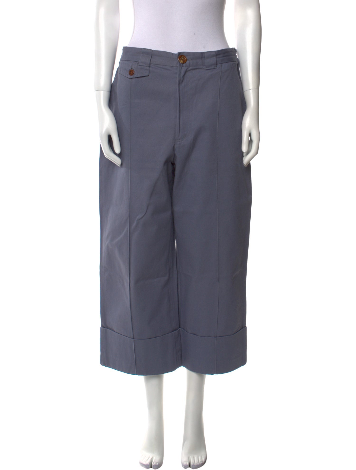 Rachel Comey Wide Leg Pants