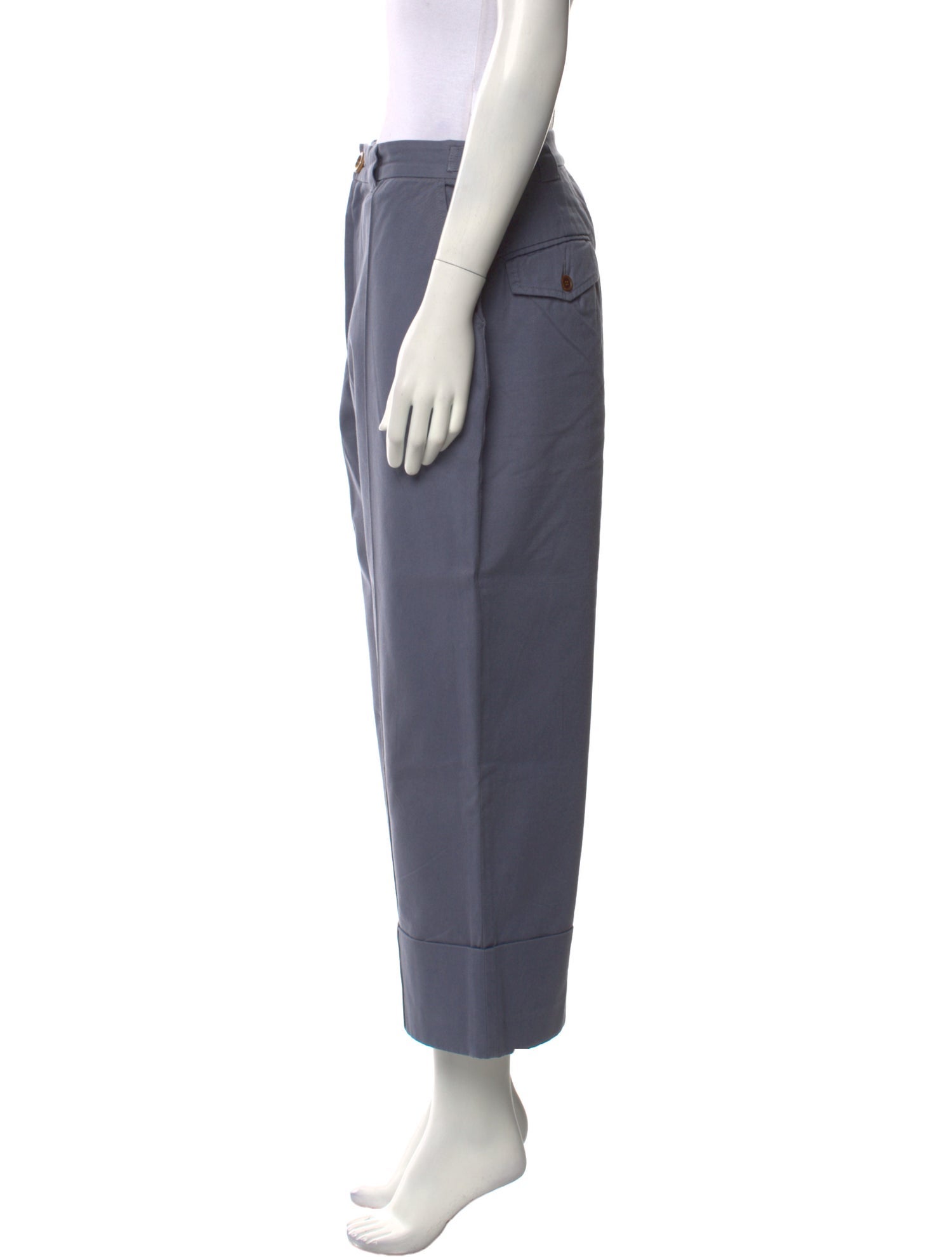 Rachel Comey Wide Leg Pants