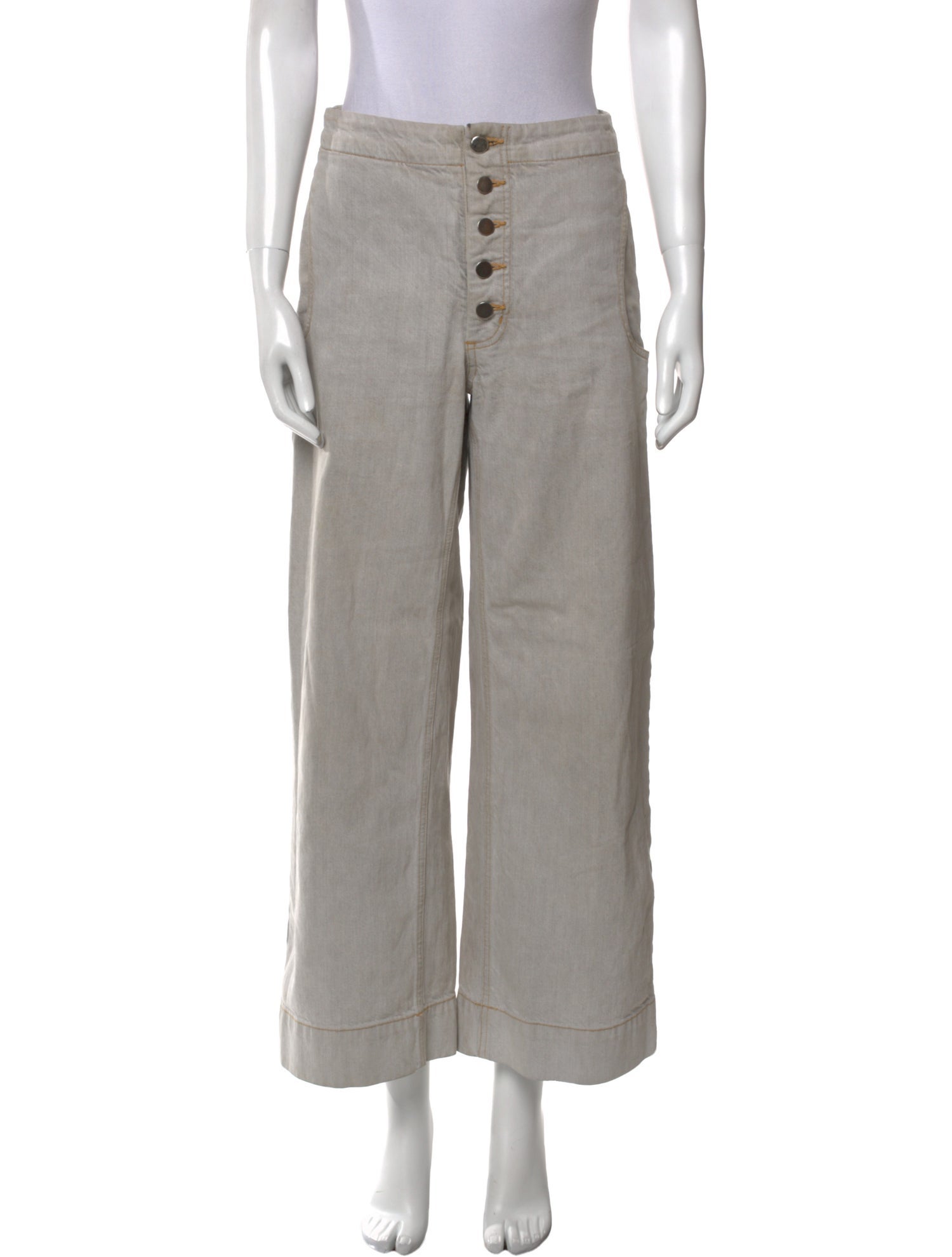 Rachel Comey Wide Leg Pants