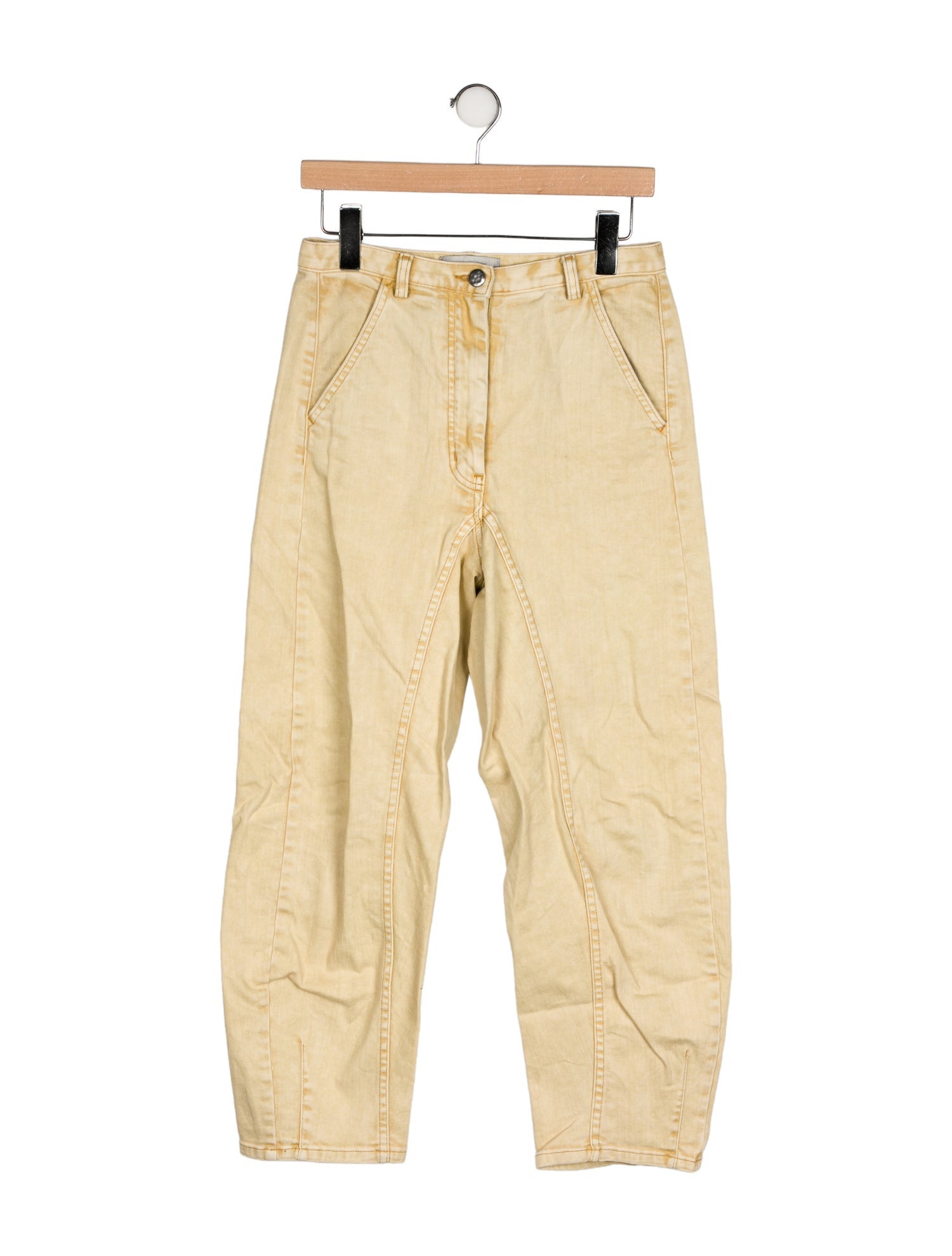 Rachel Comey Straight Leg Pants