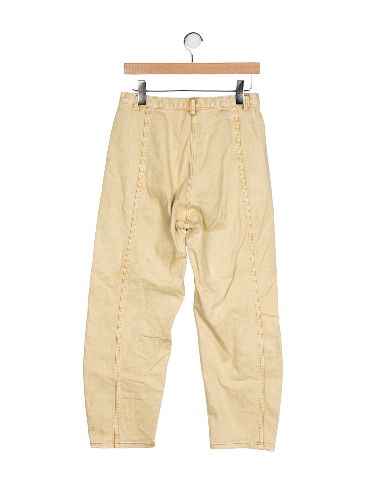 Rachel Comey Straight Leg Pants