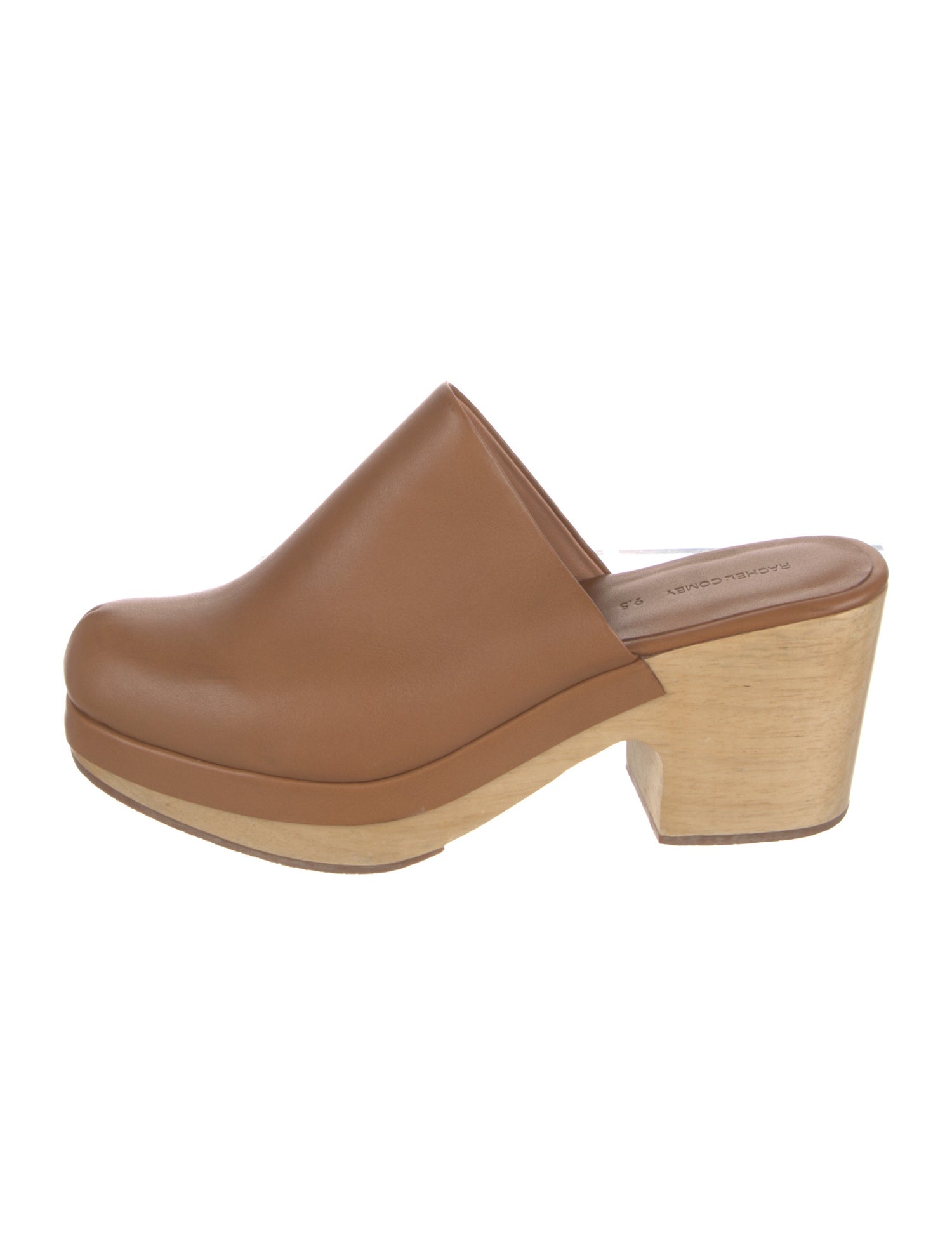 Rachel Comey Leather Mules