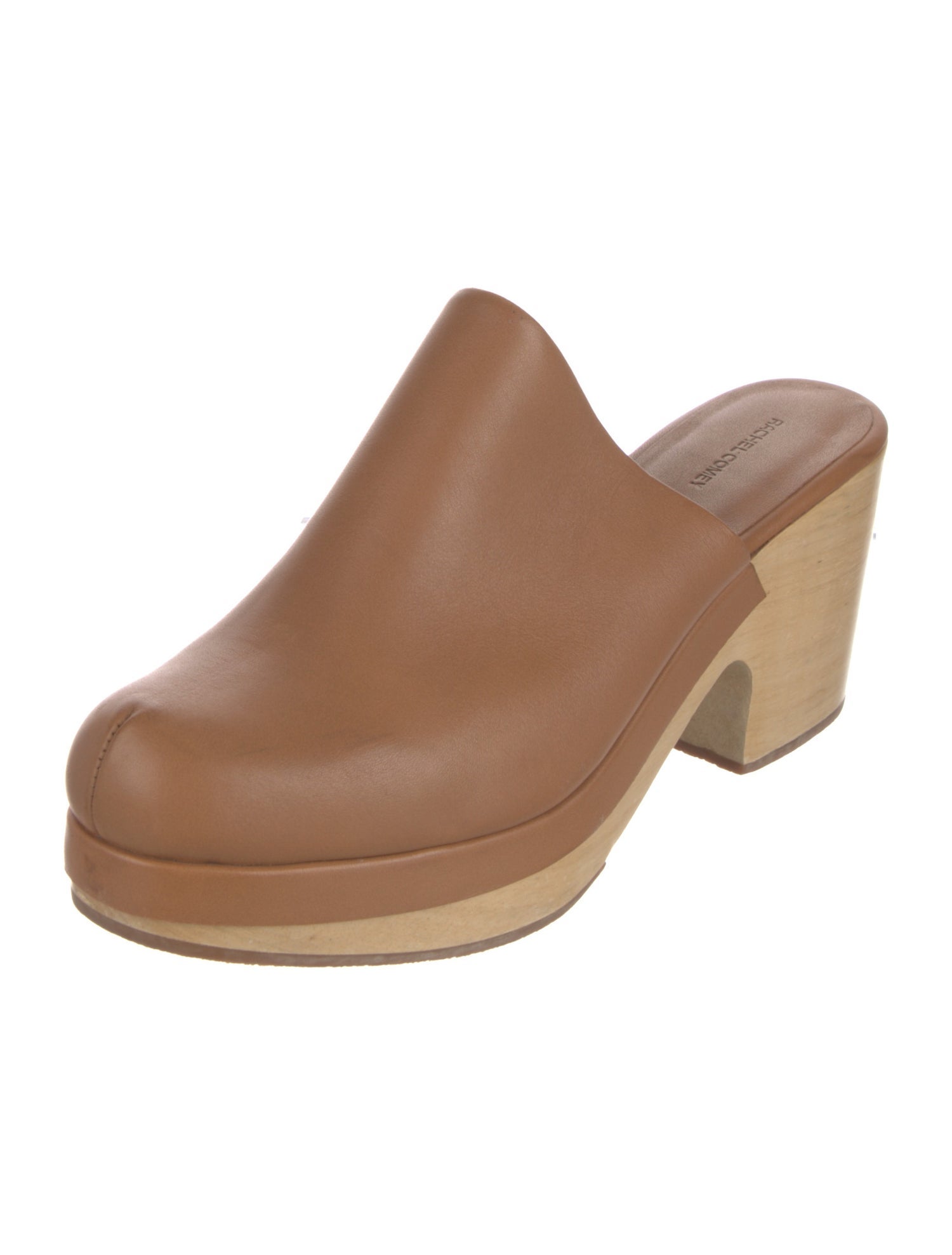 Rachel Comey Leather Mules