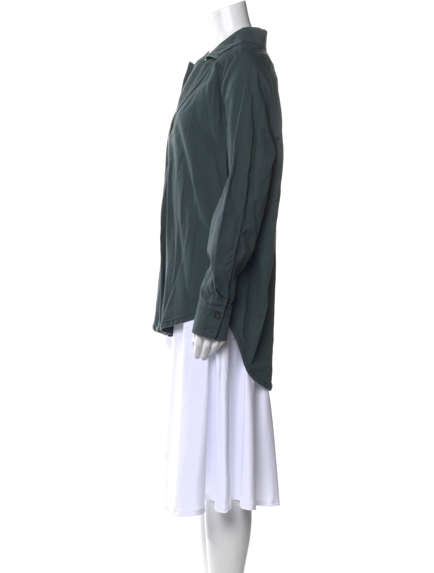 Rachel Comey Long Sleeve Tunic