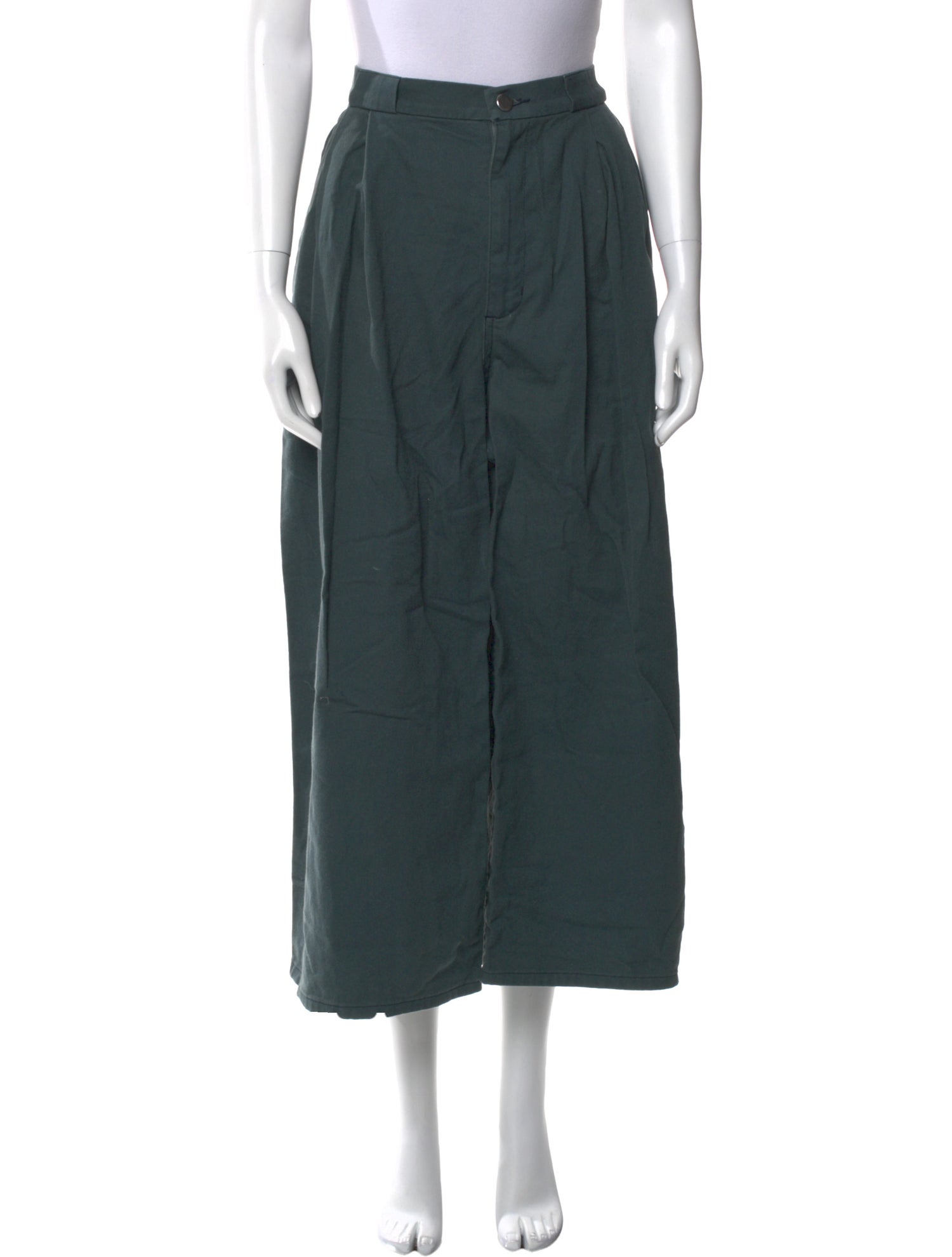Rachel Comey Wide Leg Pants