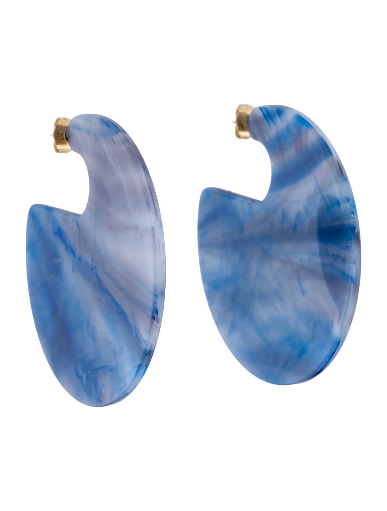Rachel Comey Resin 'Camille' Drop Earrings