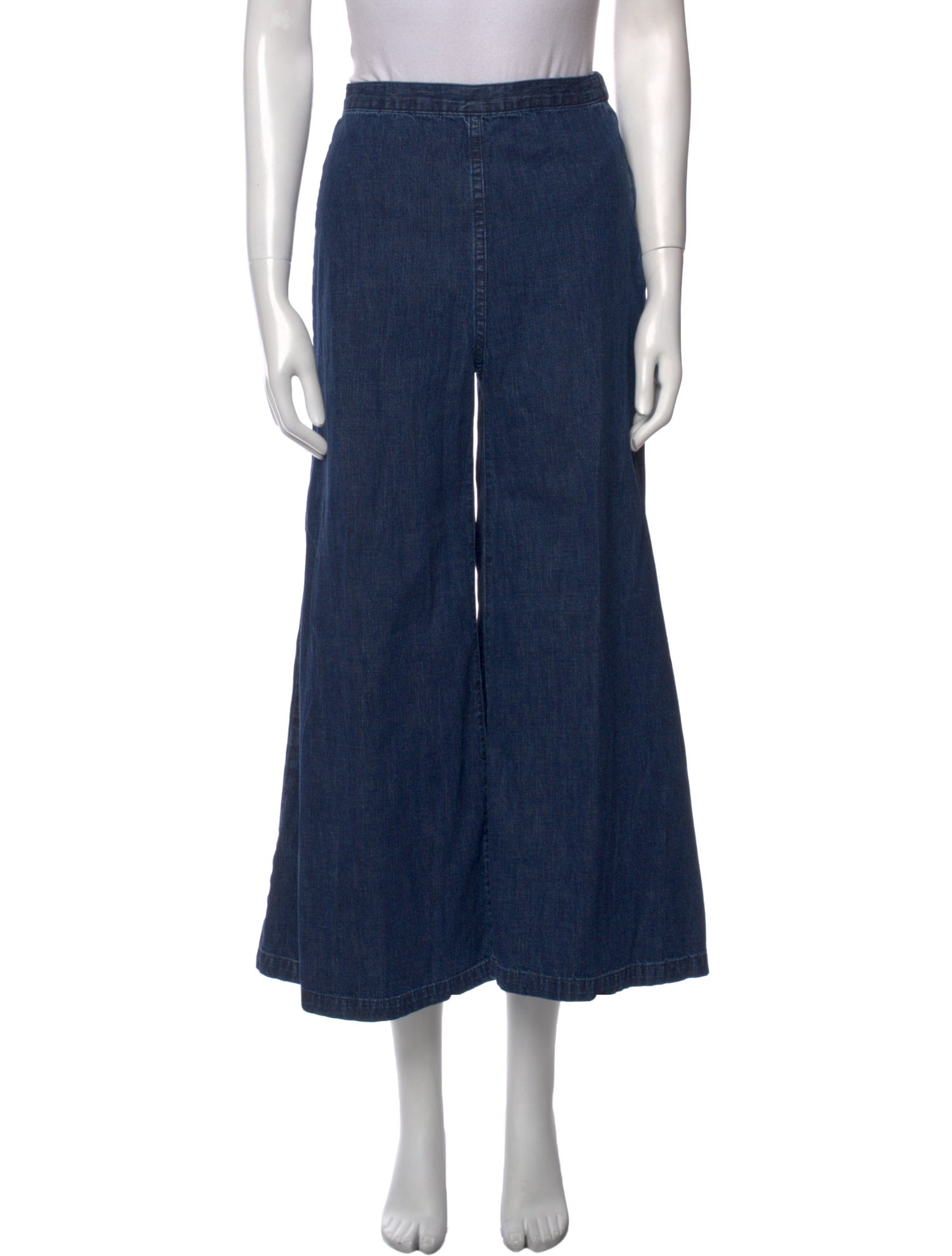 Rachel Comey Wide Leg Pants