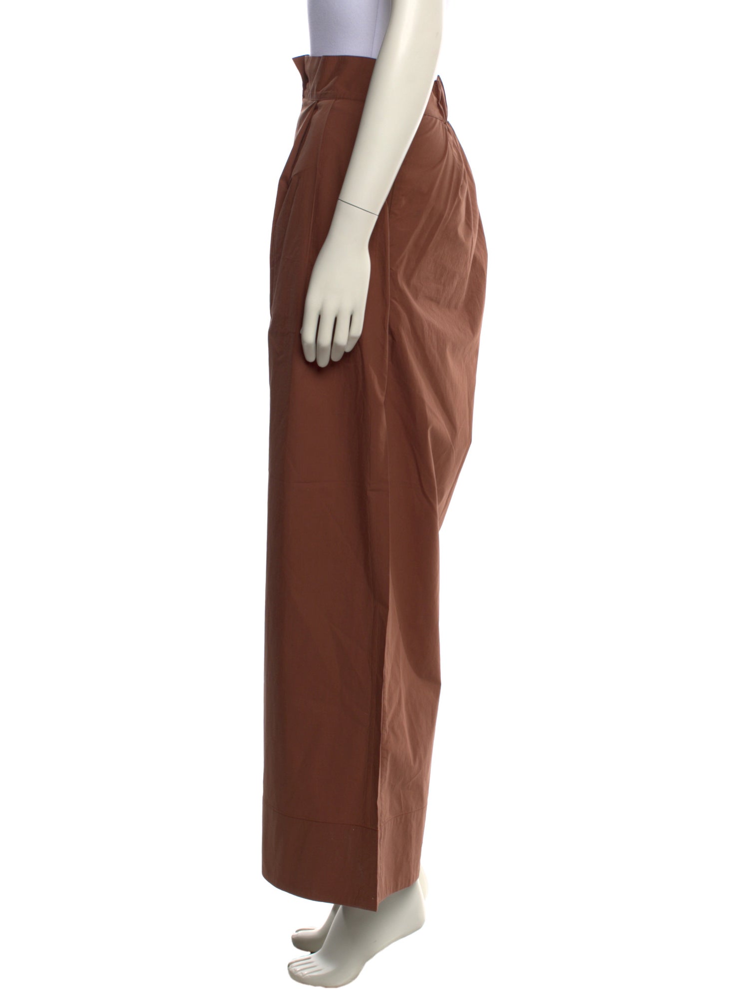 Rachel Comey Wide Leg Pants