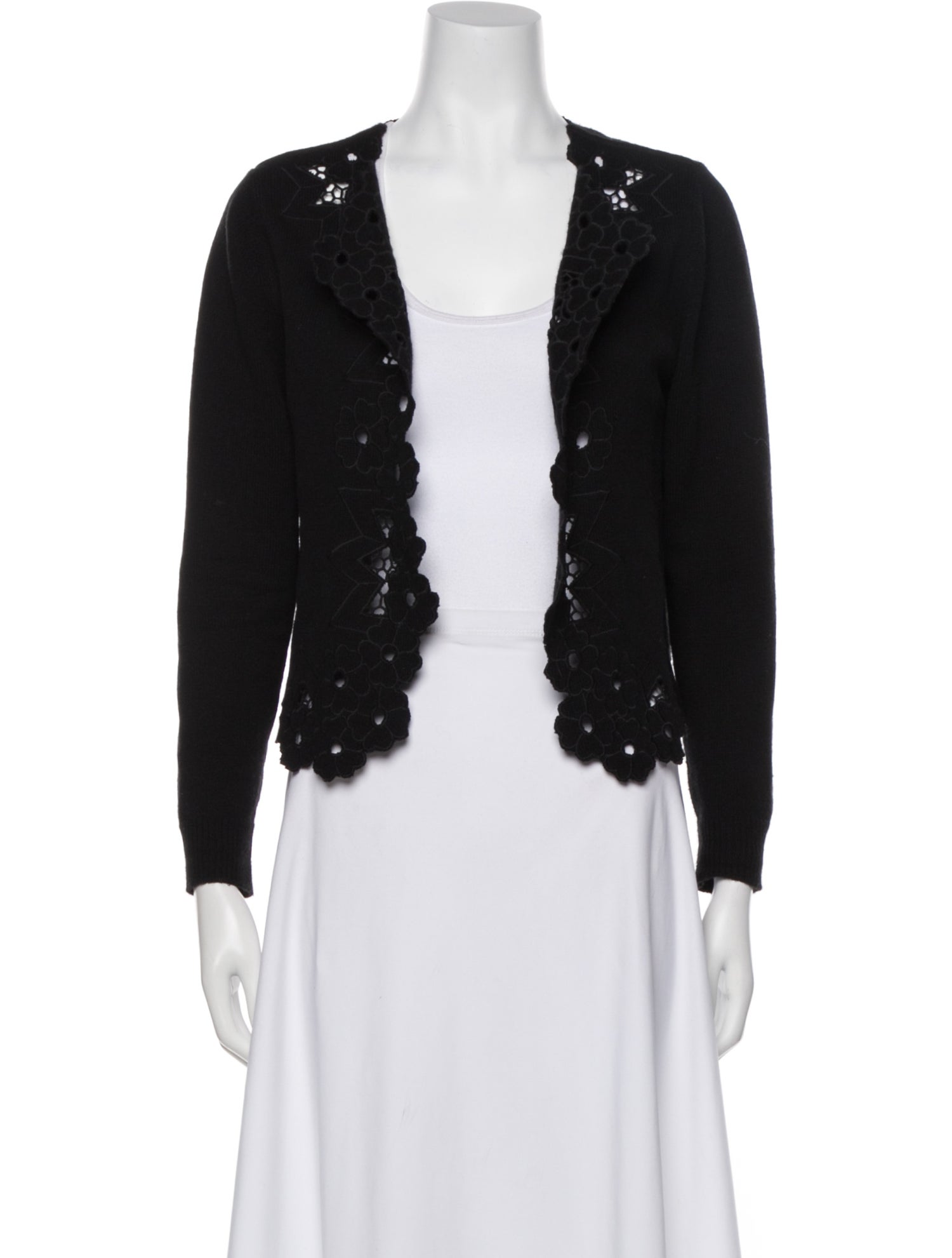 Rachel Comey Wool Evening Jacket