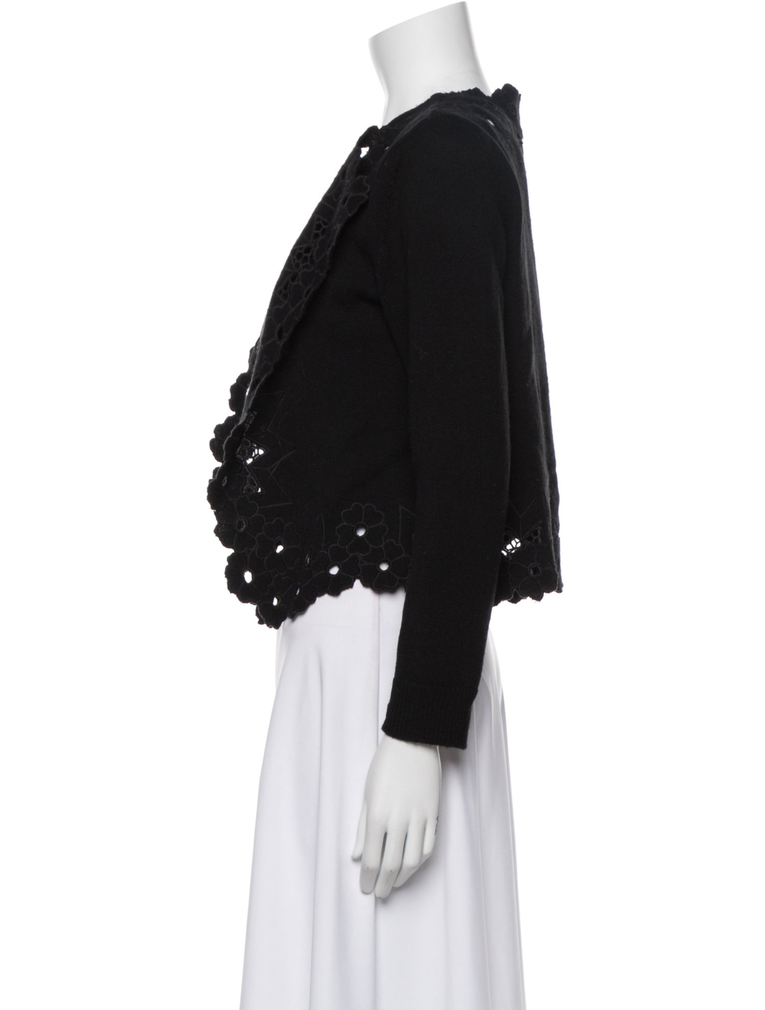 Rachel Comey Wool Evening Jacket