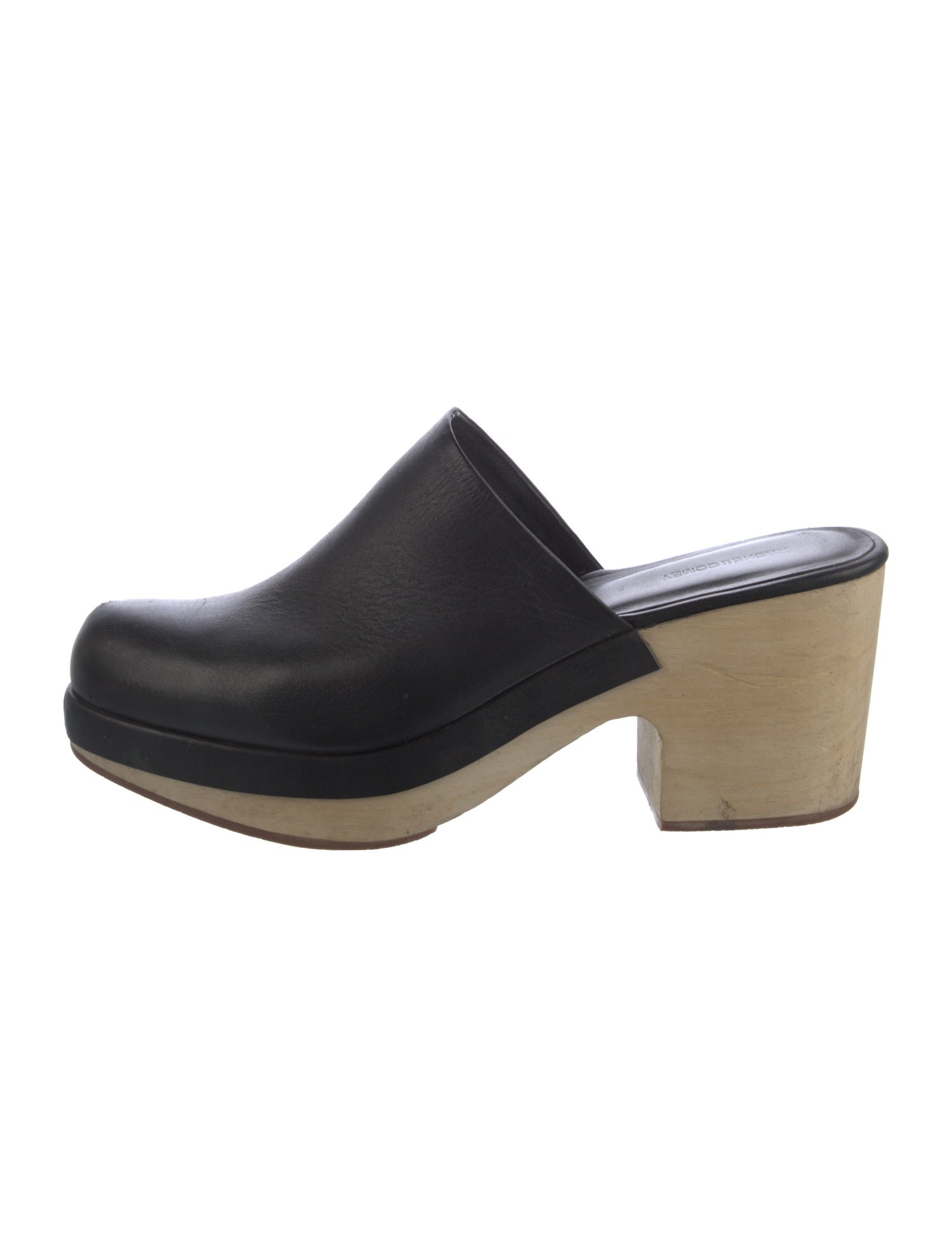 Rachel Comey Leather Mules