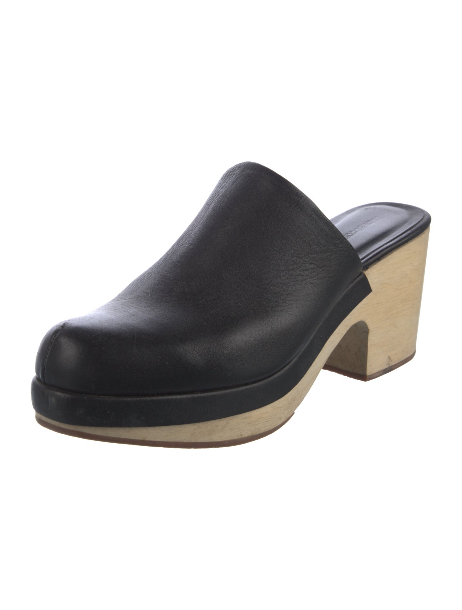 Rachel Comey Leather Mules