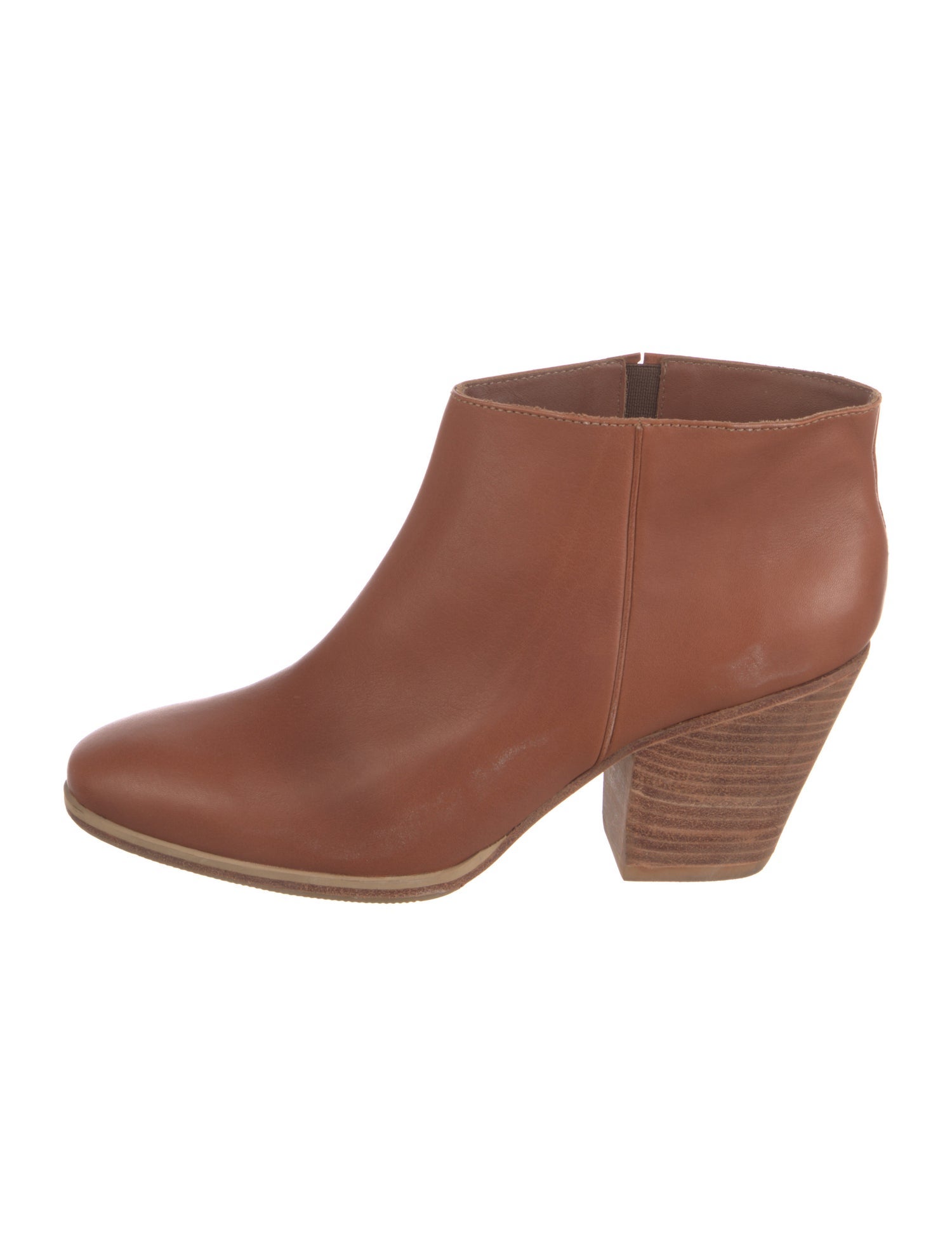 Rachel Comey Leather Boots