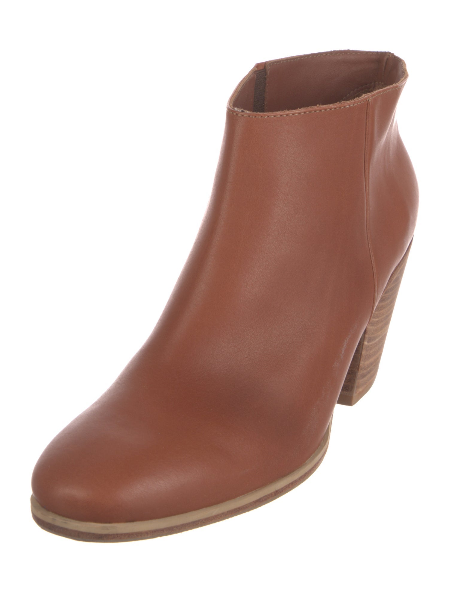 Rachel Comey Leather Boots