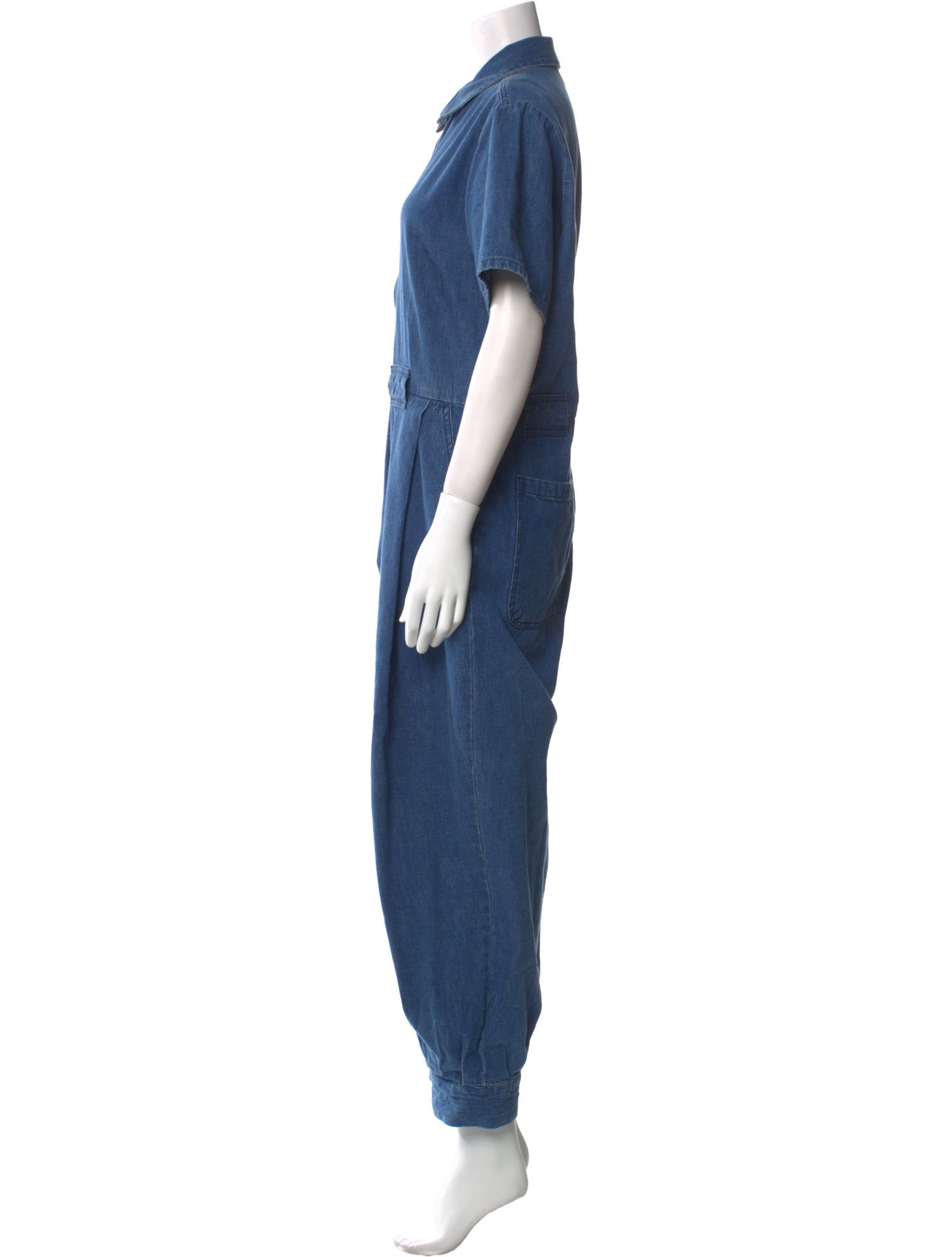 Rachel Comey Jumpsuit