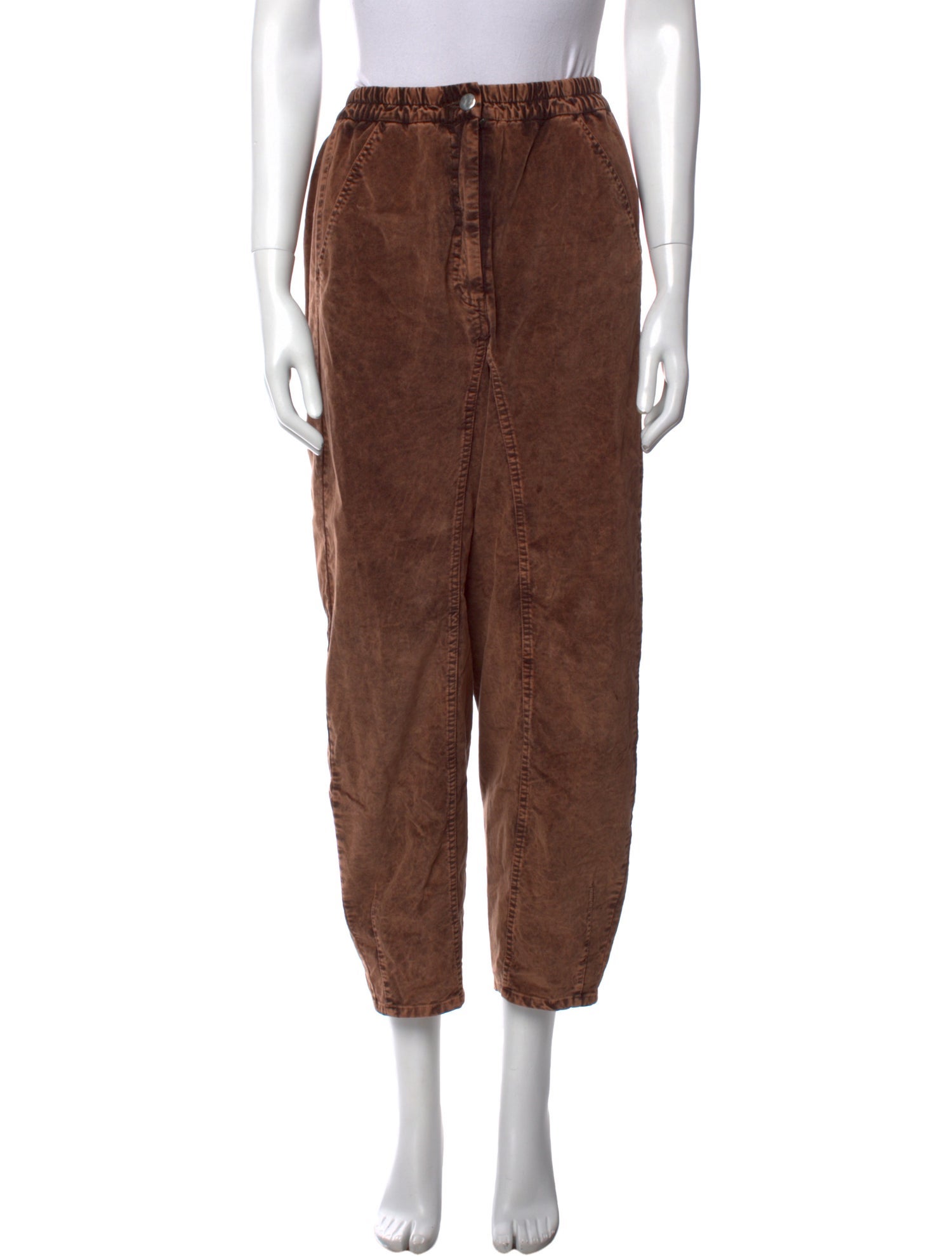 Rachel Comey Straight Leg Pants