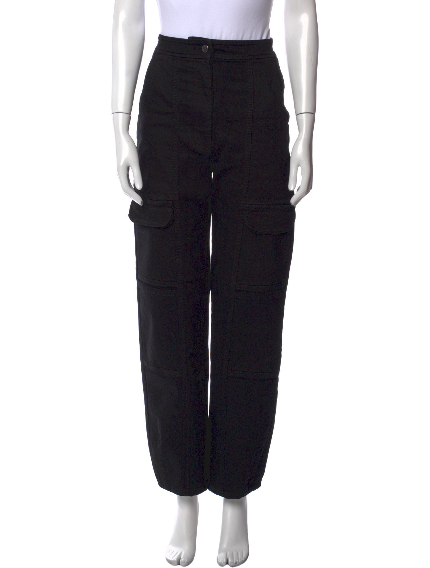 Rachel Comey Straight Leg Pants