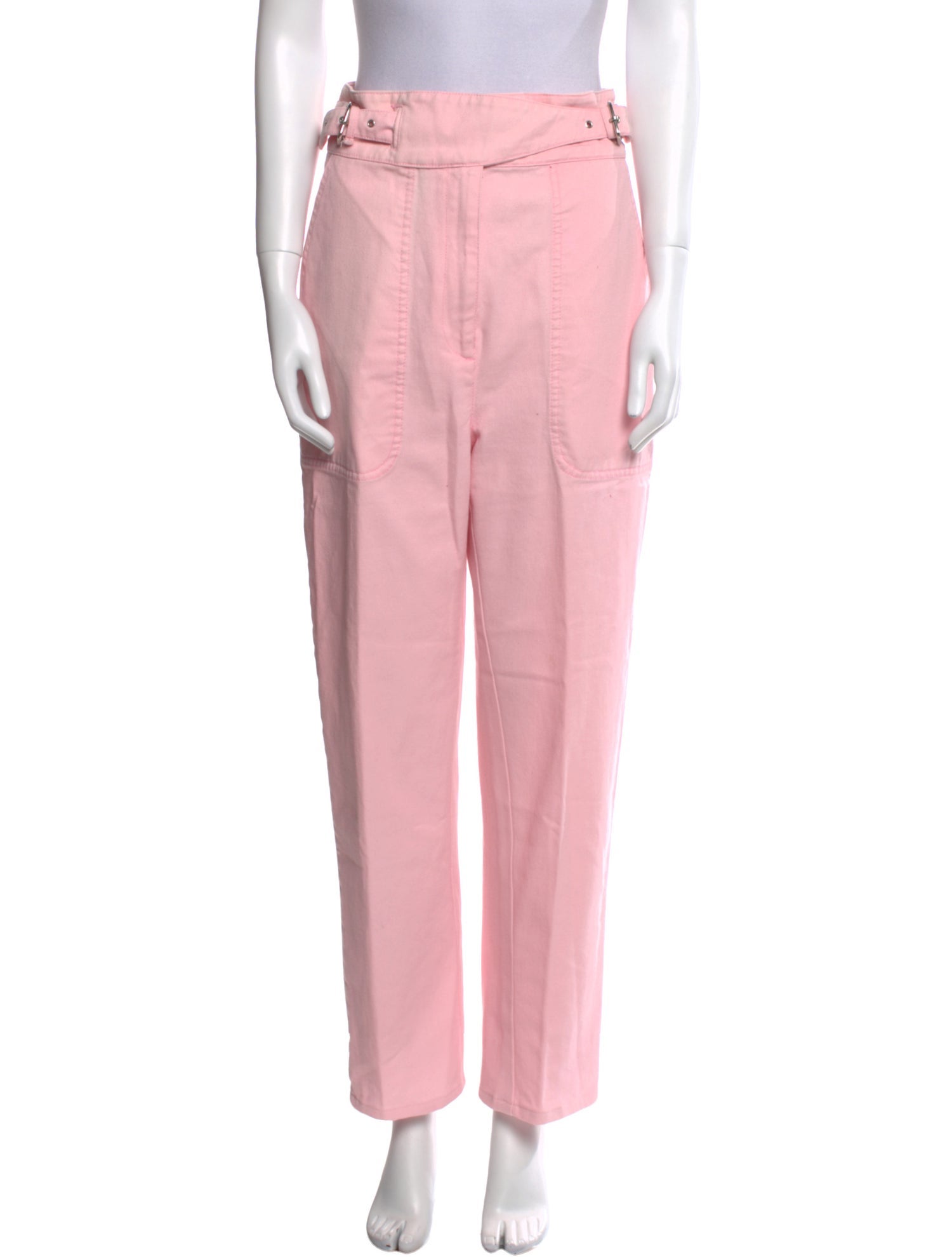 Rachel Comey Straight Leg Pants