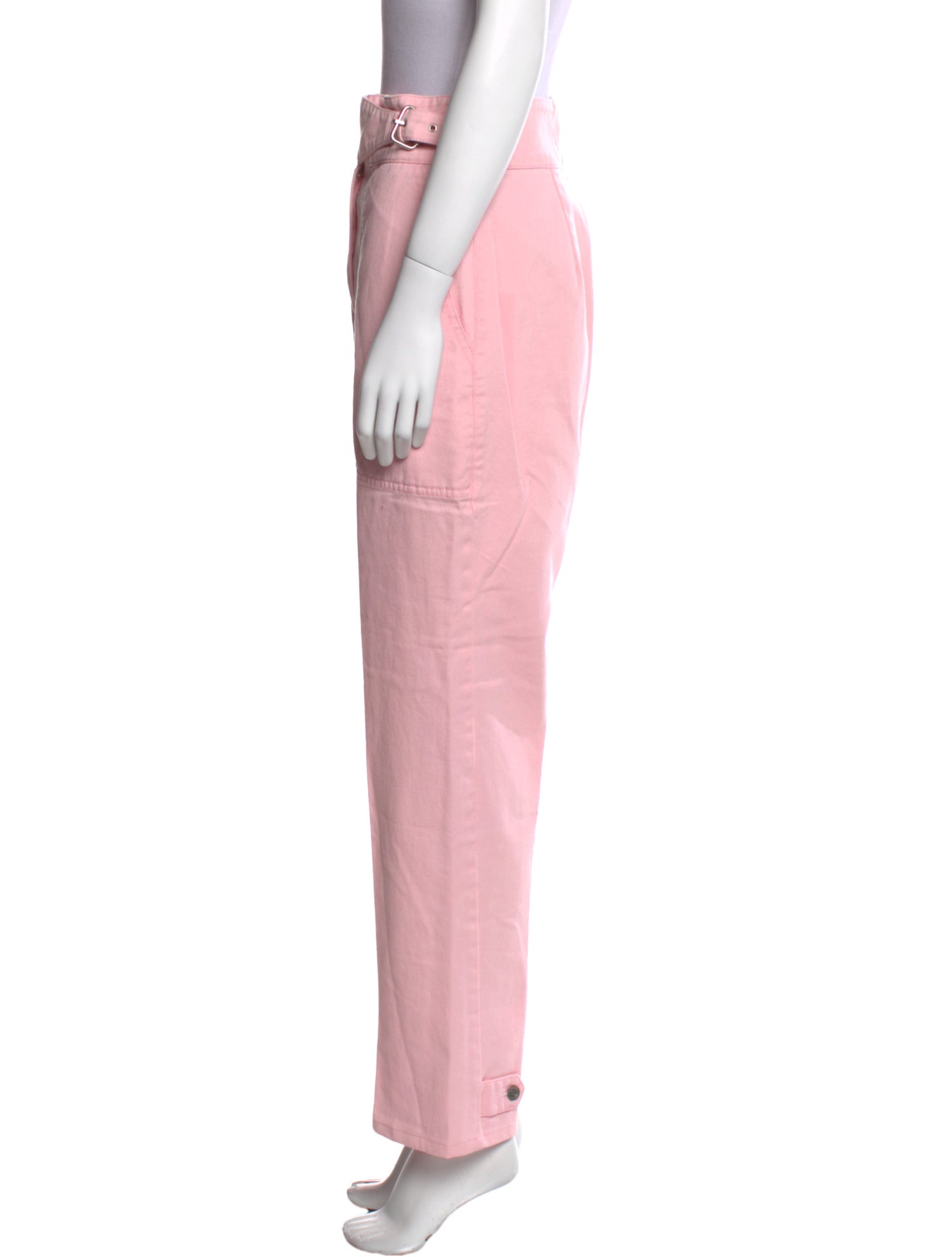 Rachel Comey Straight Leg Pants