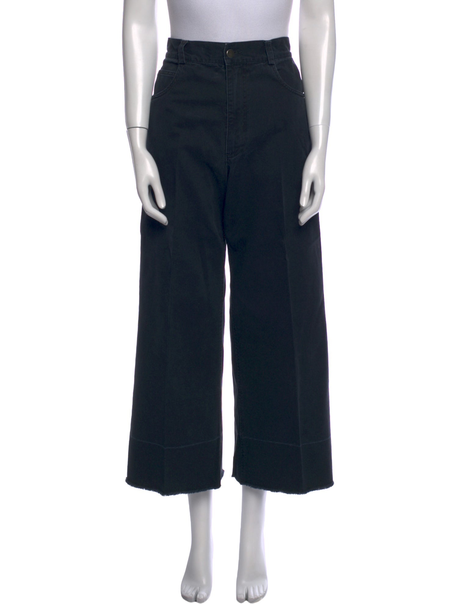 Rachel Comey Wide Leg Pants
