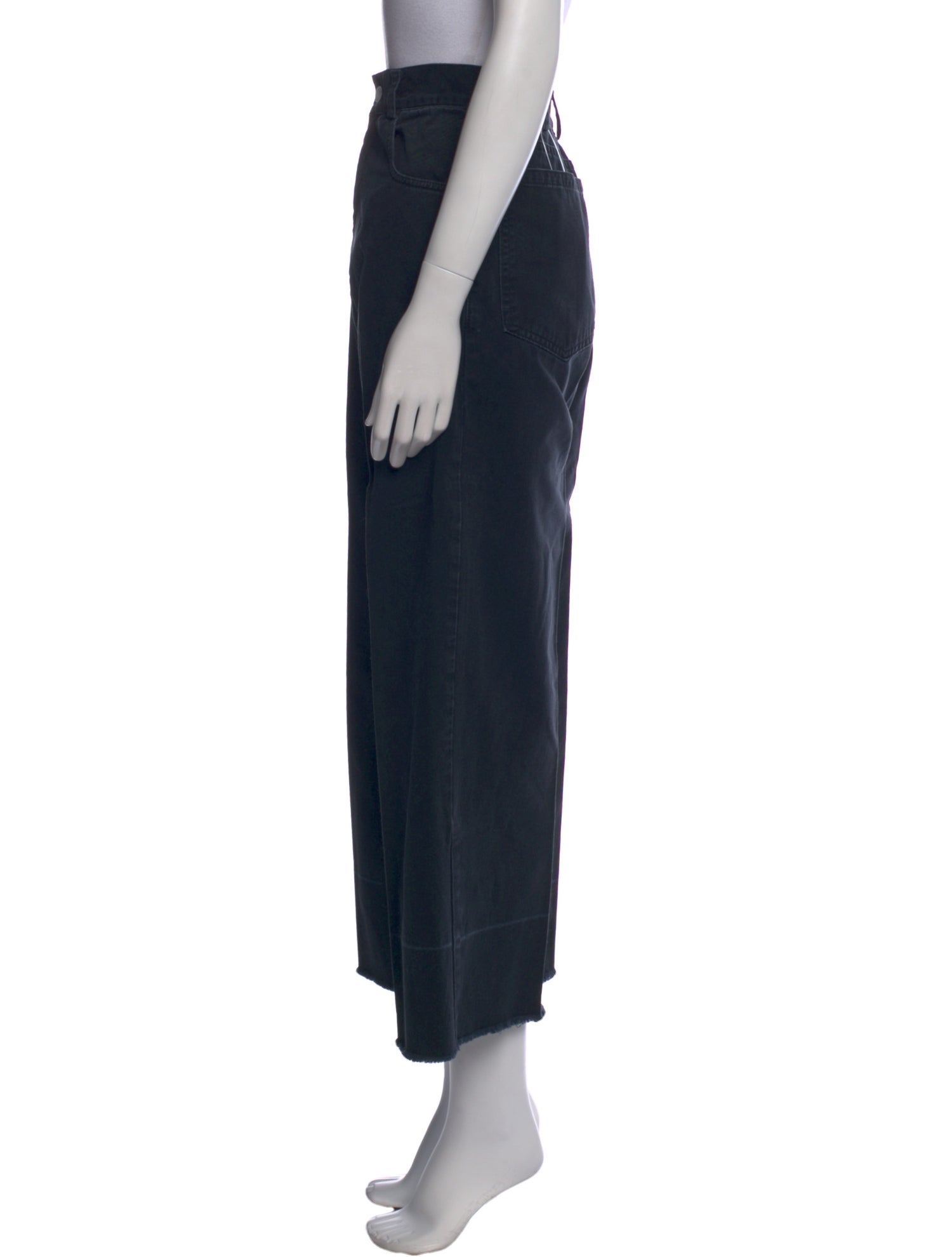 Rachel Comey Wide Leg Pants
