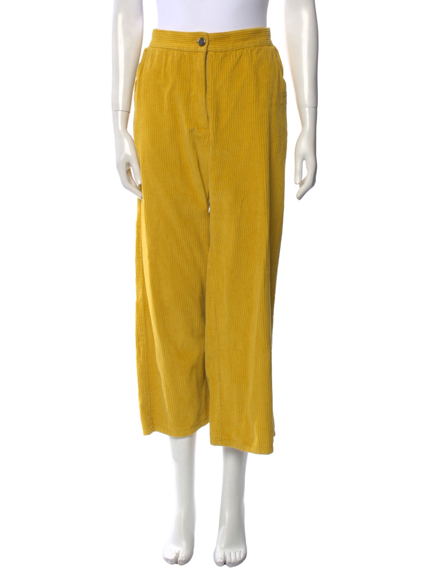 Rachel Comey Wide Leg Pants
