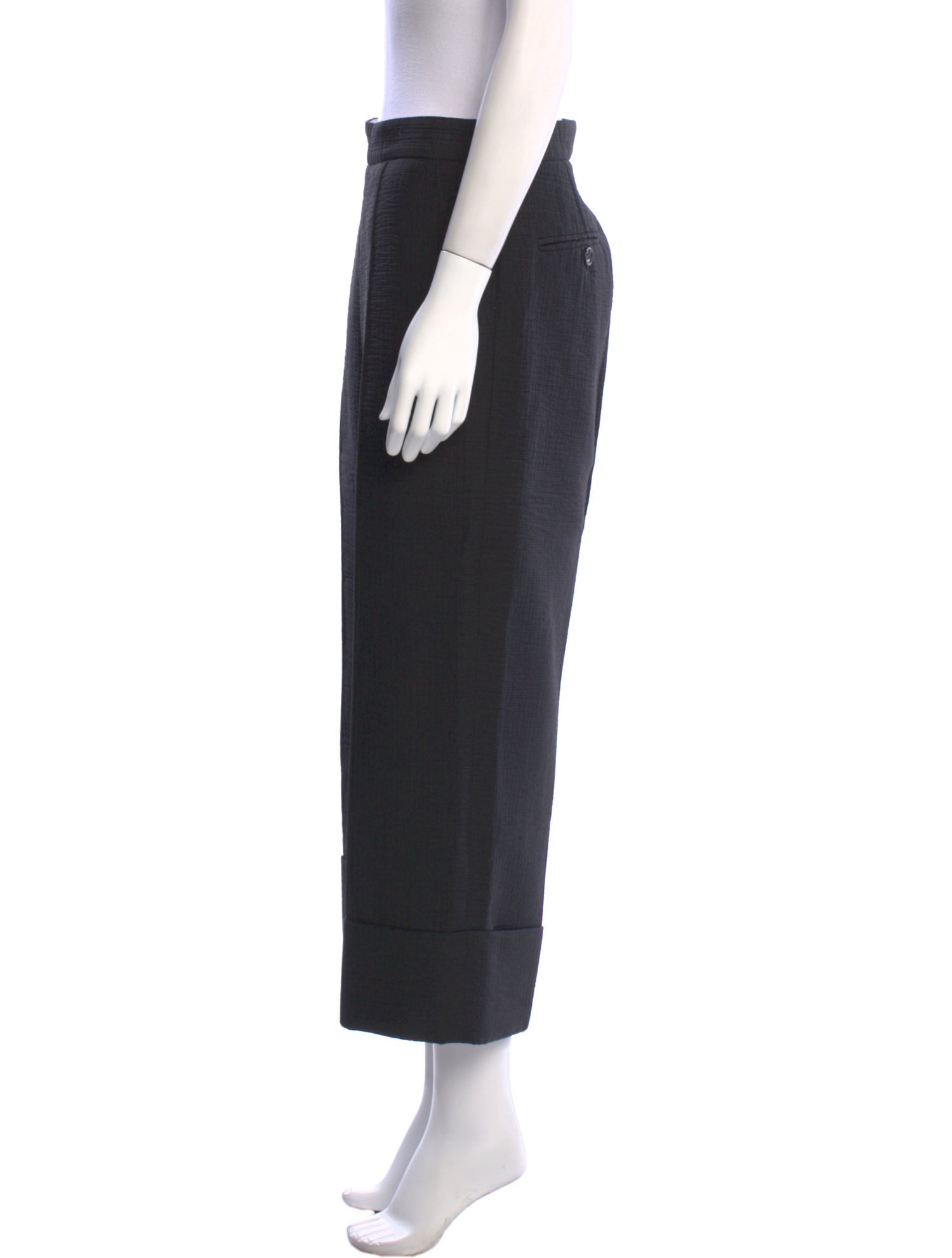 Rachel Comey Wide Leg Pants